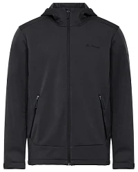 Produktseite: Vaude - Everhike Softshell Hoody - Softshelljacke Gr L schwarz