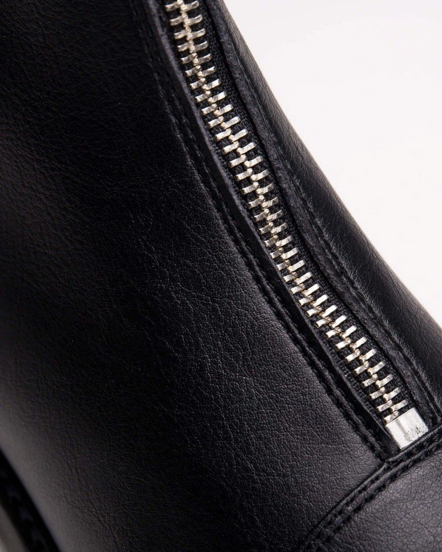 Stiefel Tecla Schwarz – Ansicht 5
