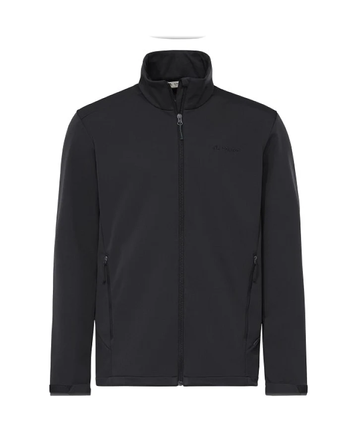 Vaude - Everhike Softshell Jacket - Softshelljacke Gr M schwarz