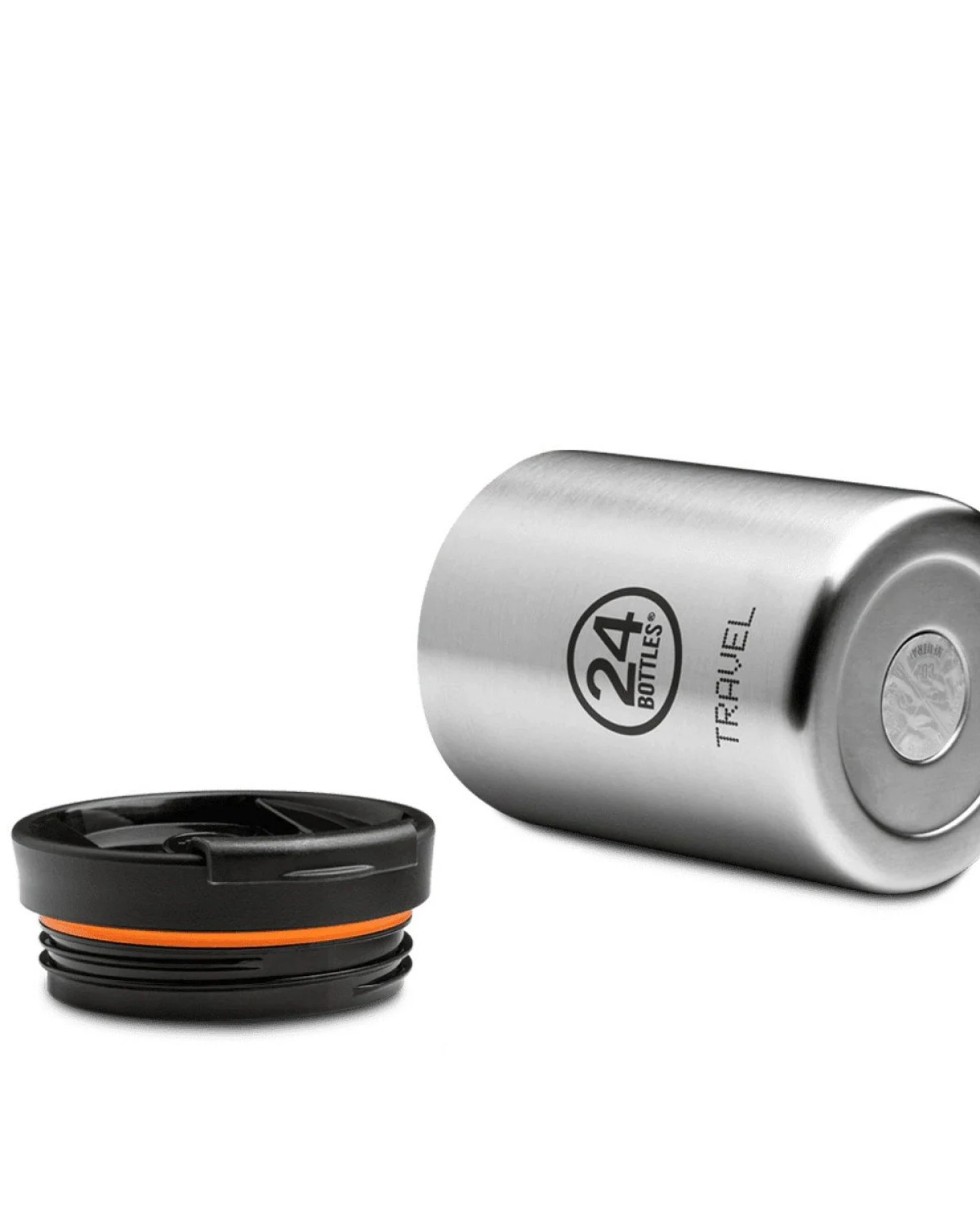 Travel Tumbler 600ml – Ansicht 2