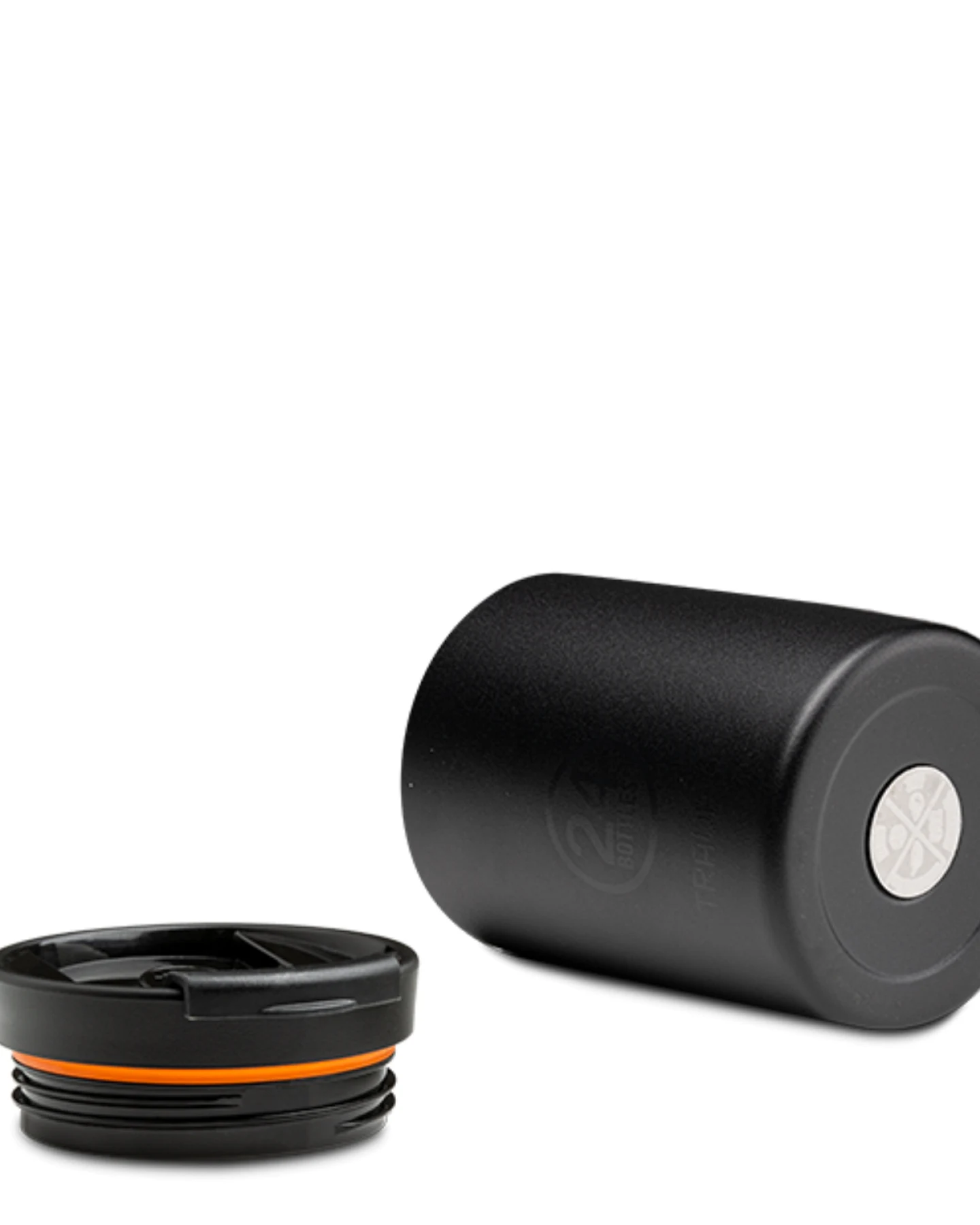 Travel Tumbler 600ml – Ansicht 2