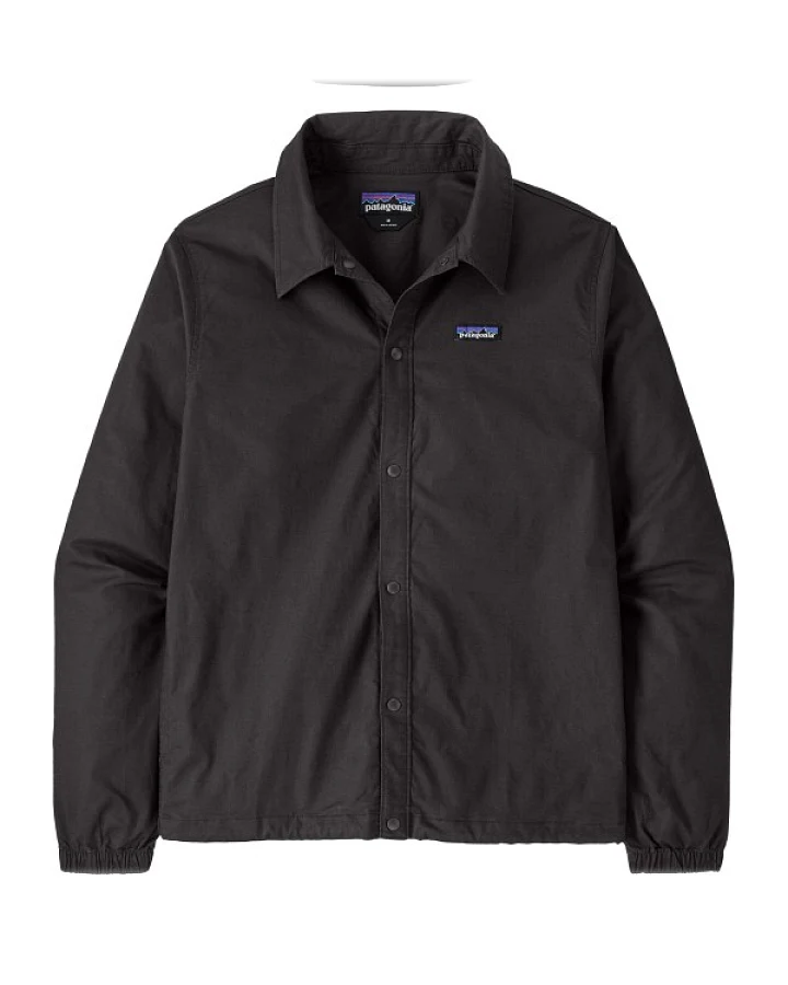 Patagonia - LW All-Wear Unlined Jacket - Freizeitjacke Gr XS schwarz