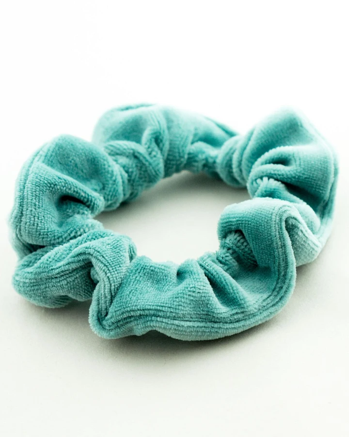 Scrunchie Samt