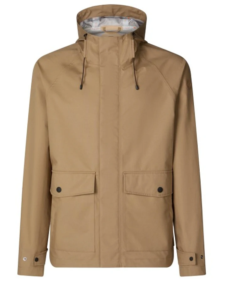 Save the Duck - Mac - Freizeitjacke Gr L beige
