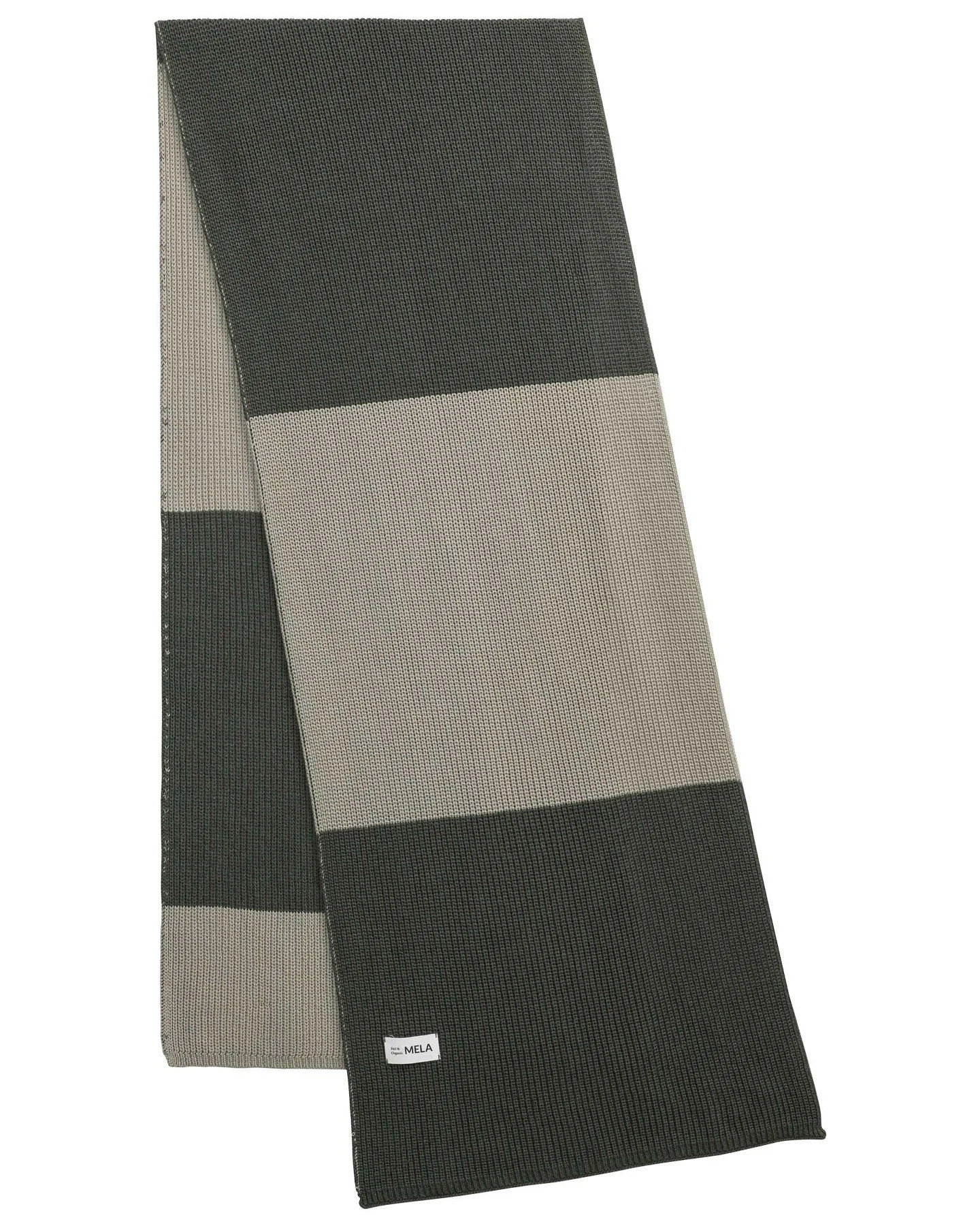 Schal Kazim Multicolor – Ansicht 4