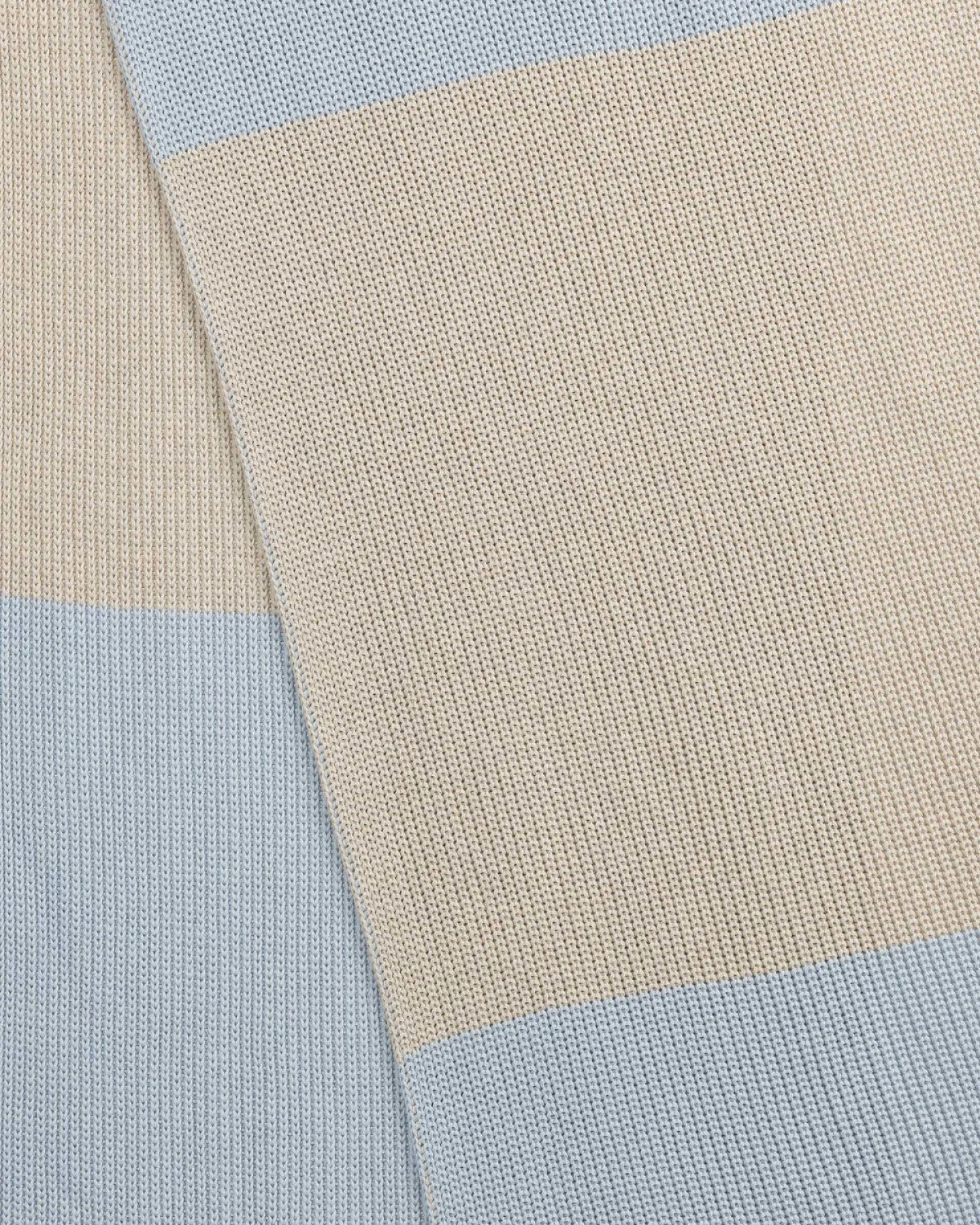 Schal Kazim Multicolor – Ansicht 2