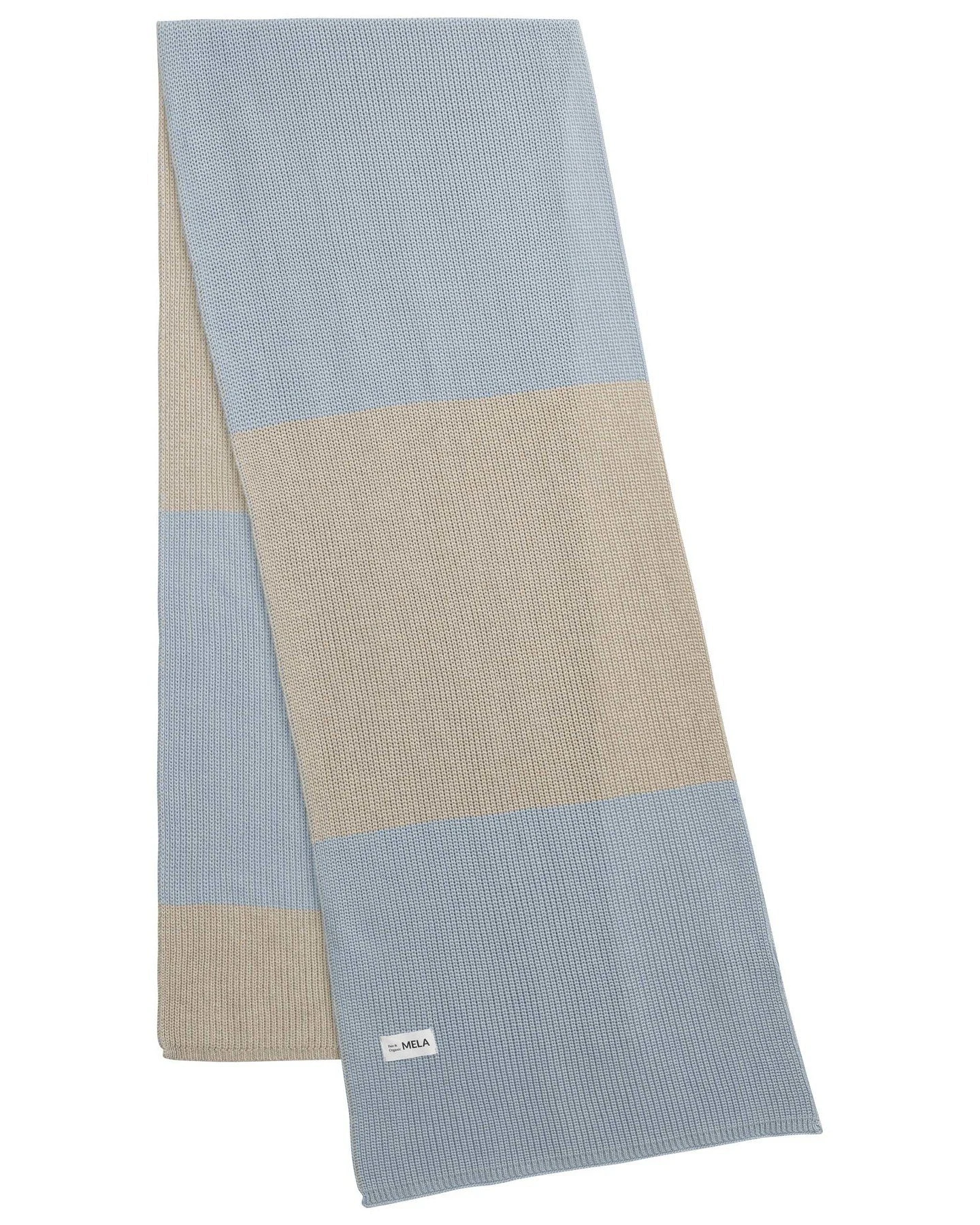 Schal Kazim Multicolor – Ansicht 3