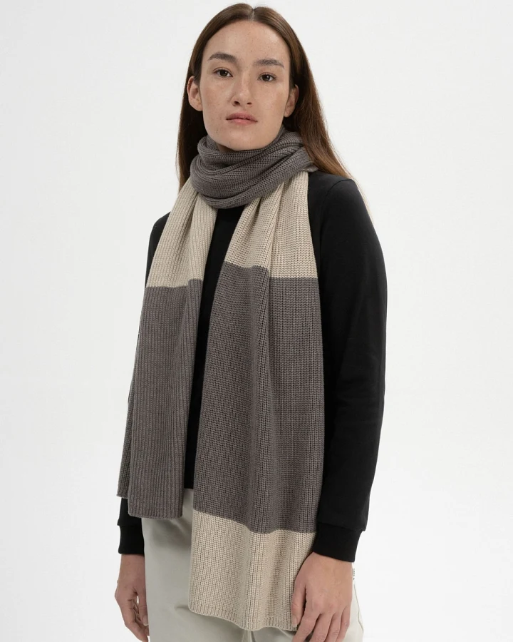Schal Kazim Multicolor