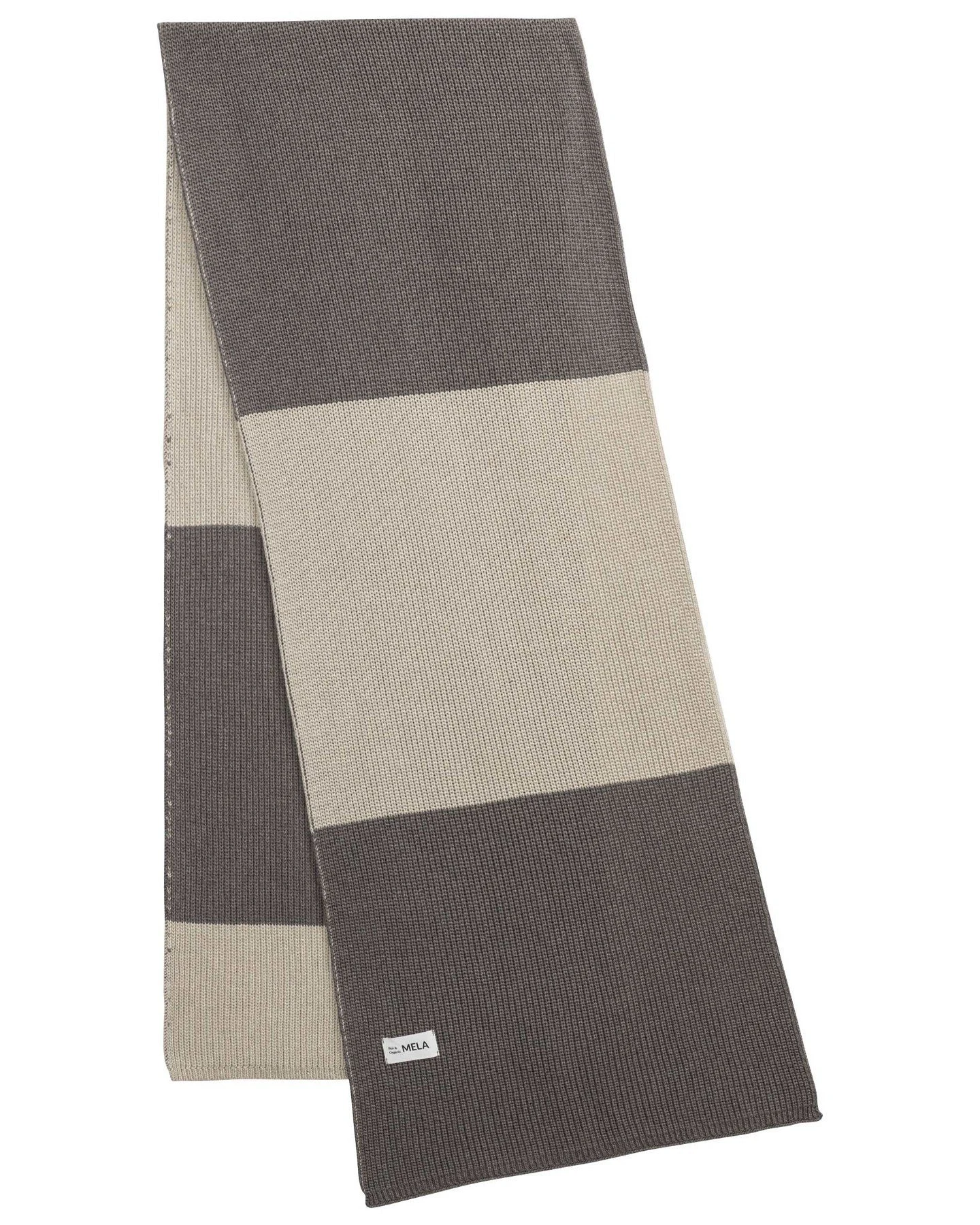 Schal Kazim Multicolor – Ansicht 2