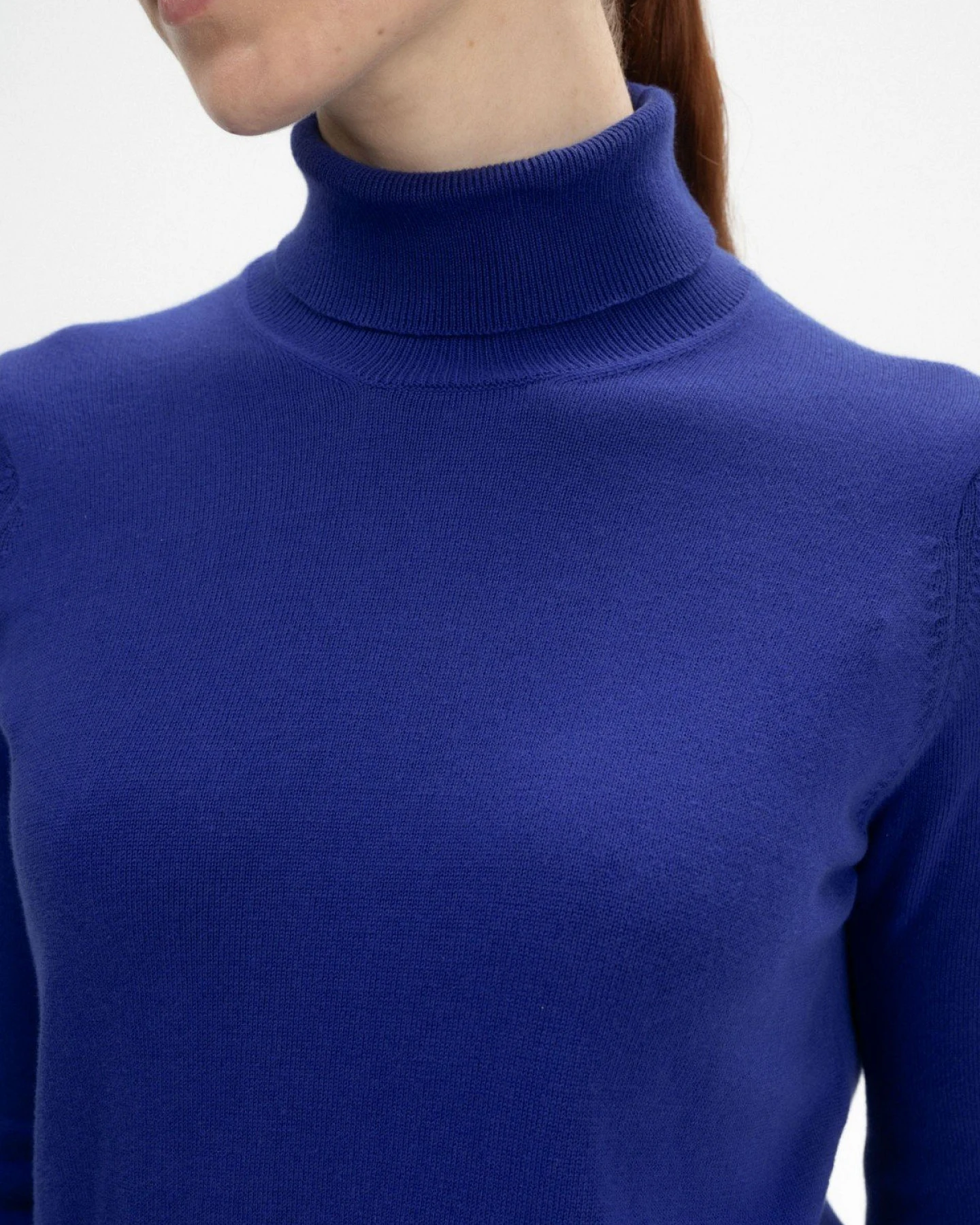 Rollkragenpullover Mayura – Ansicht 4