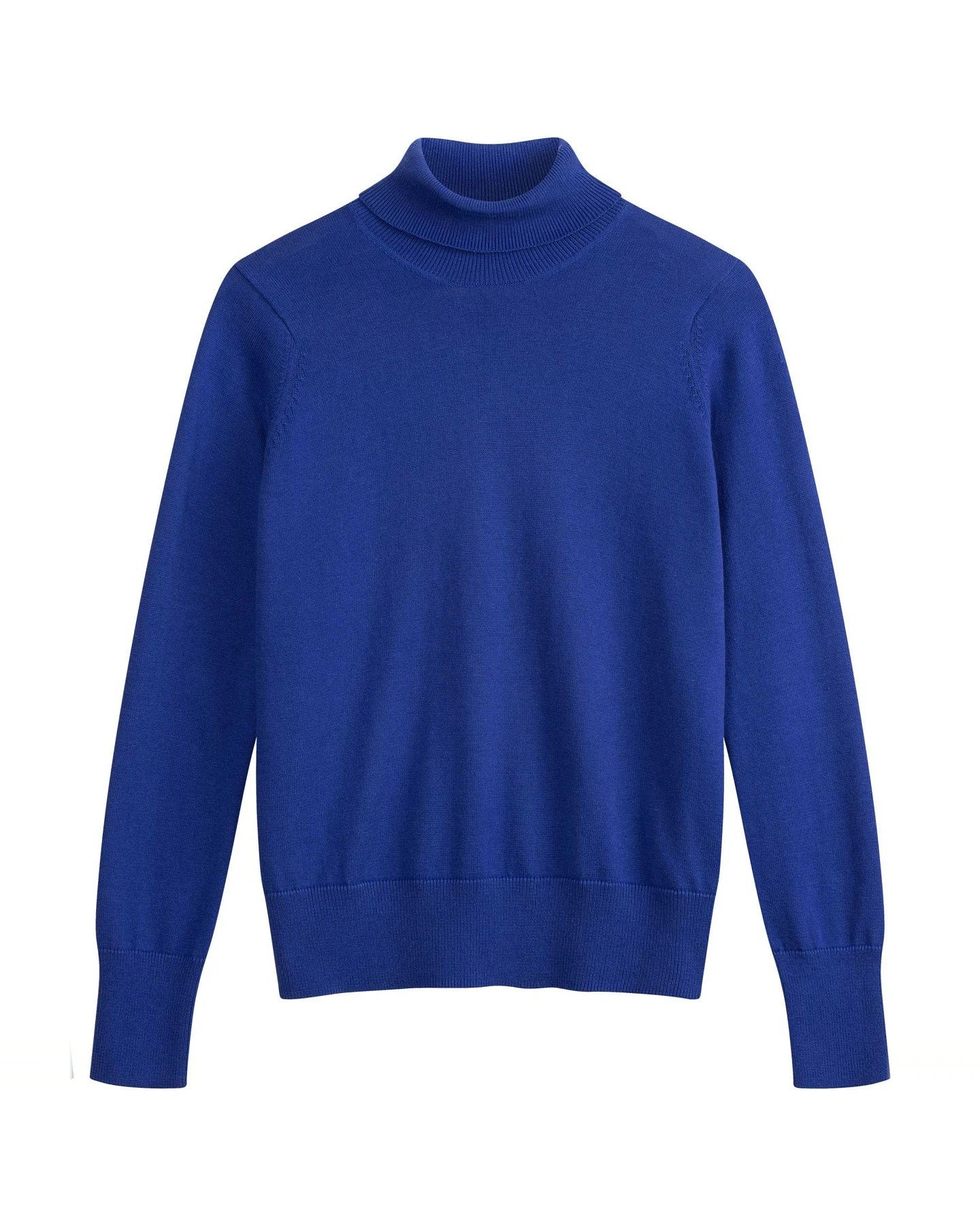 Rollkragenpullover Mayura – Ansicht 5