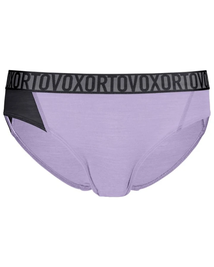 Ortovox - Women's 150 Essential Bikini - Merinounterwäsche Gr XS lila