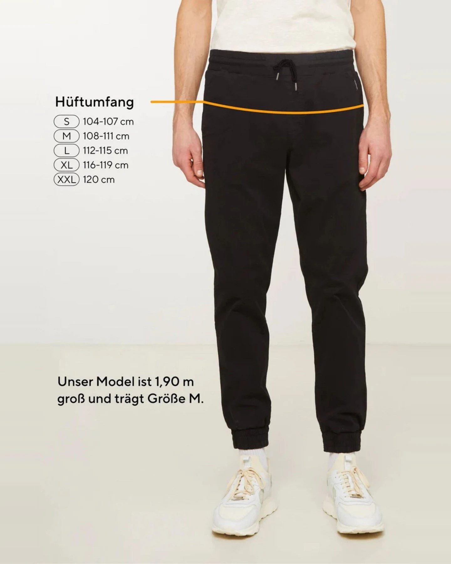 Hose Musa – Ansicht 6