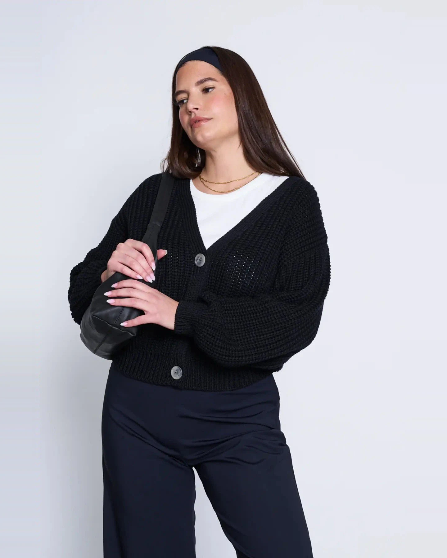 Strickjacke Lena – Ansicht 4