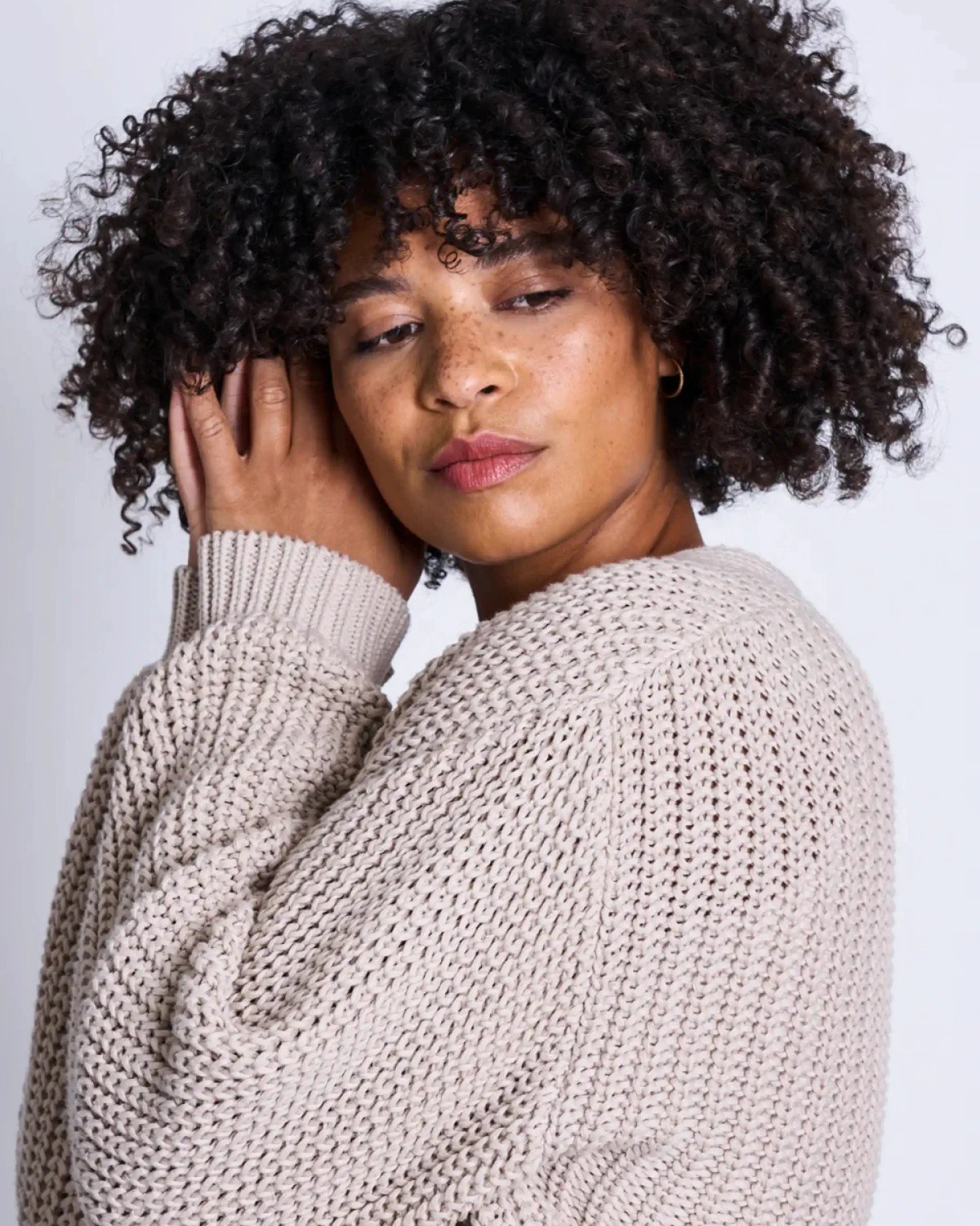 Strickjacke Lena – Ansicht 4