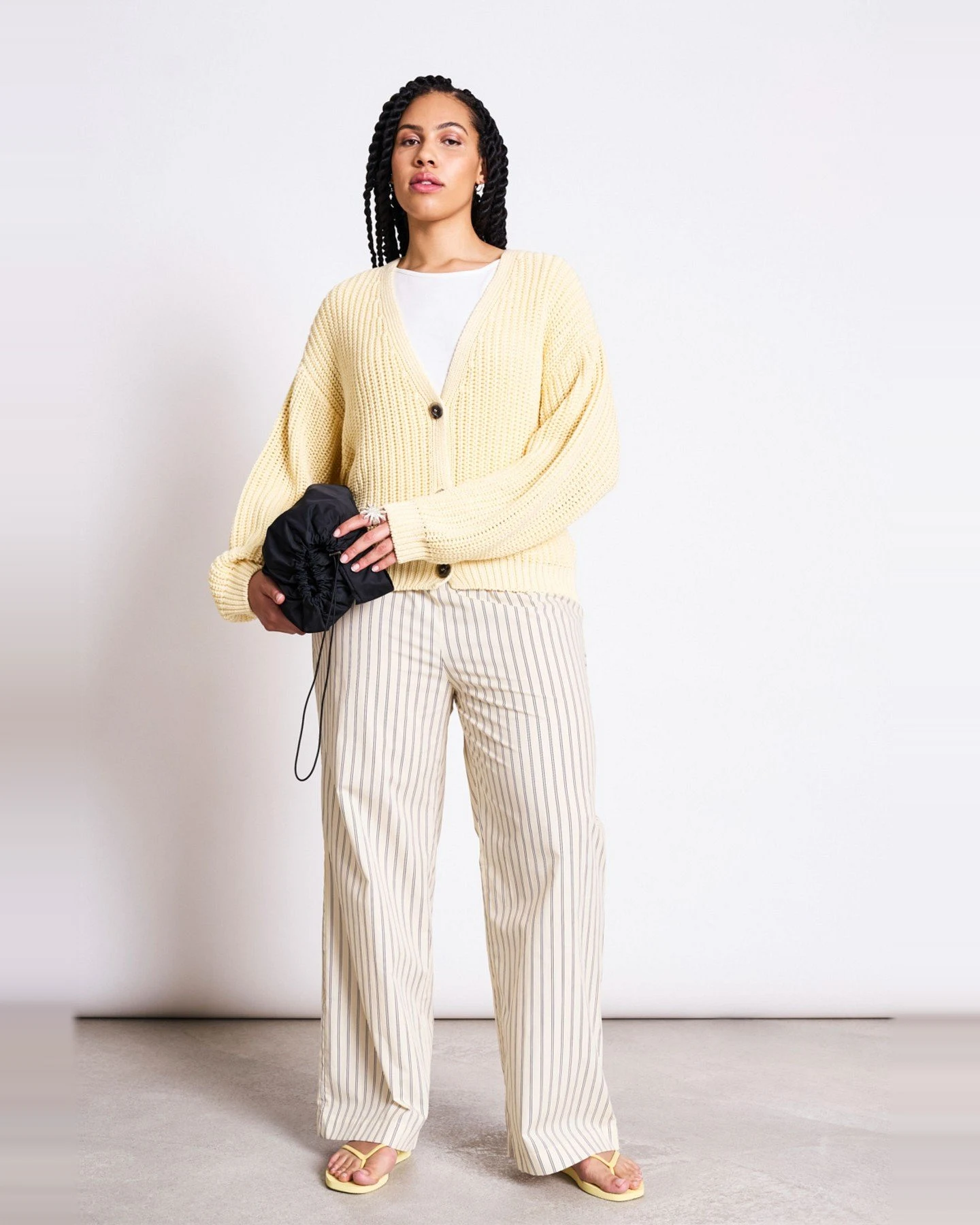Strickjacke Lena – Ansicht 3