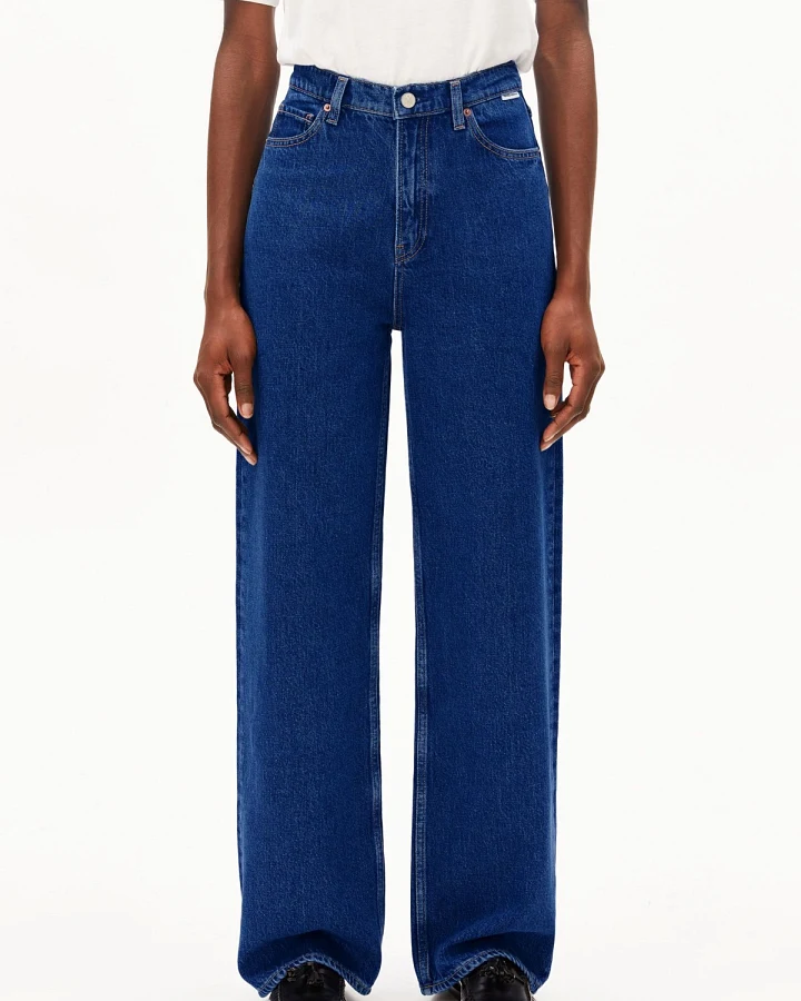 Produktseite: Jeans Enijaa Wide Leg Sirens