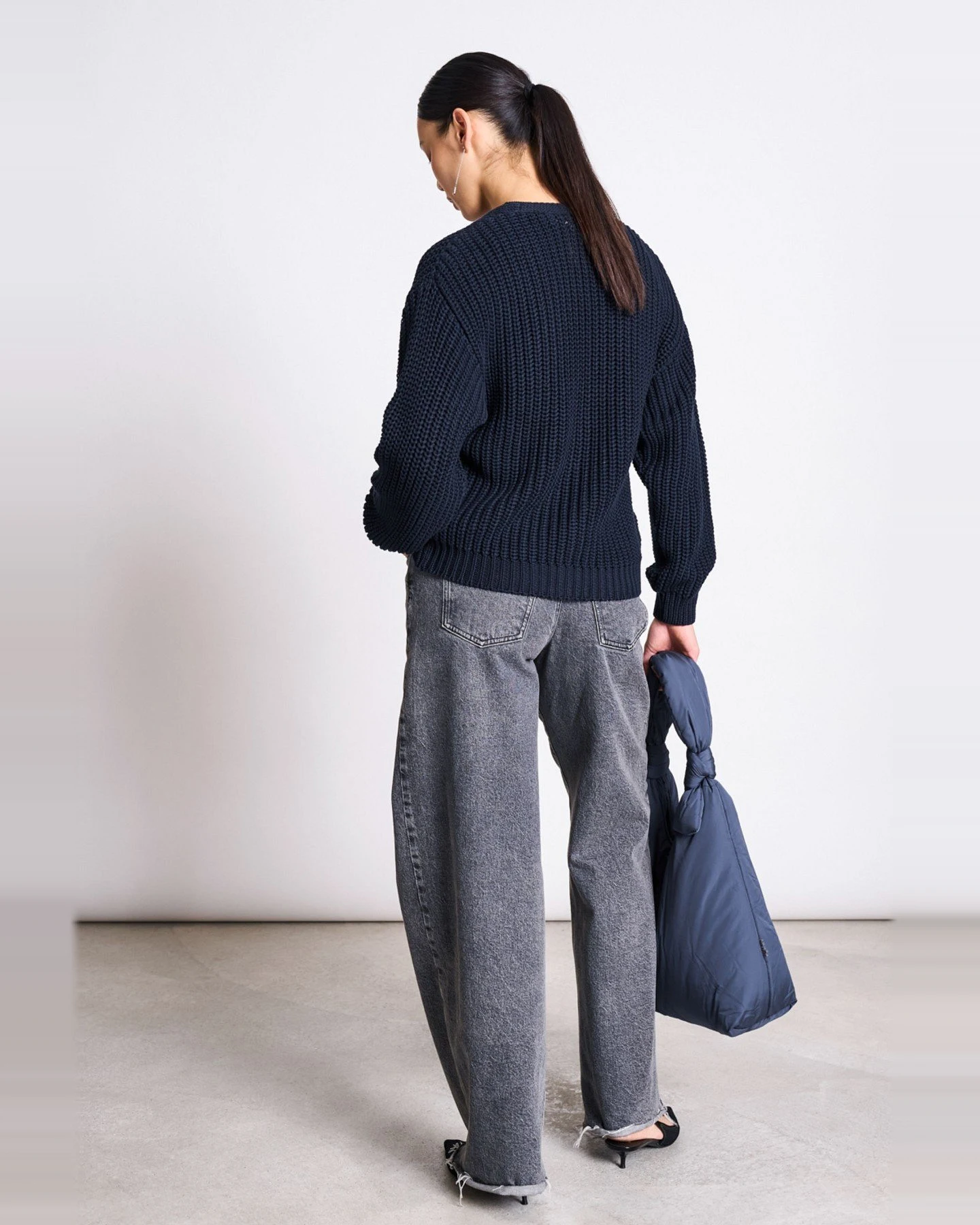 Strickjacke Lena – Ansicht 2