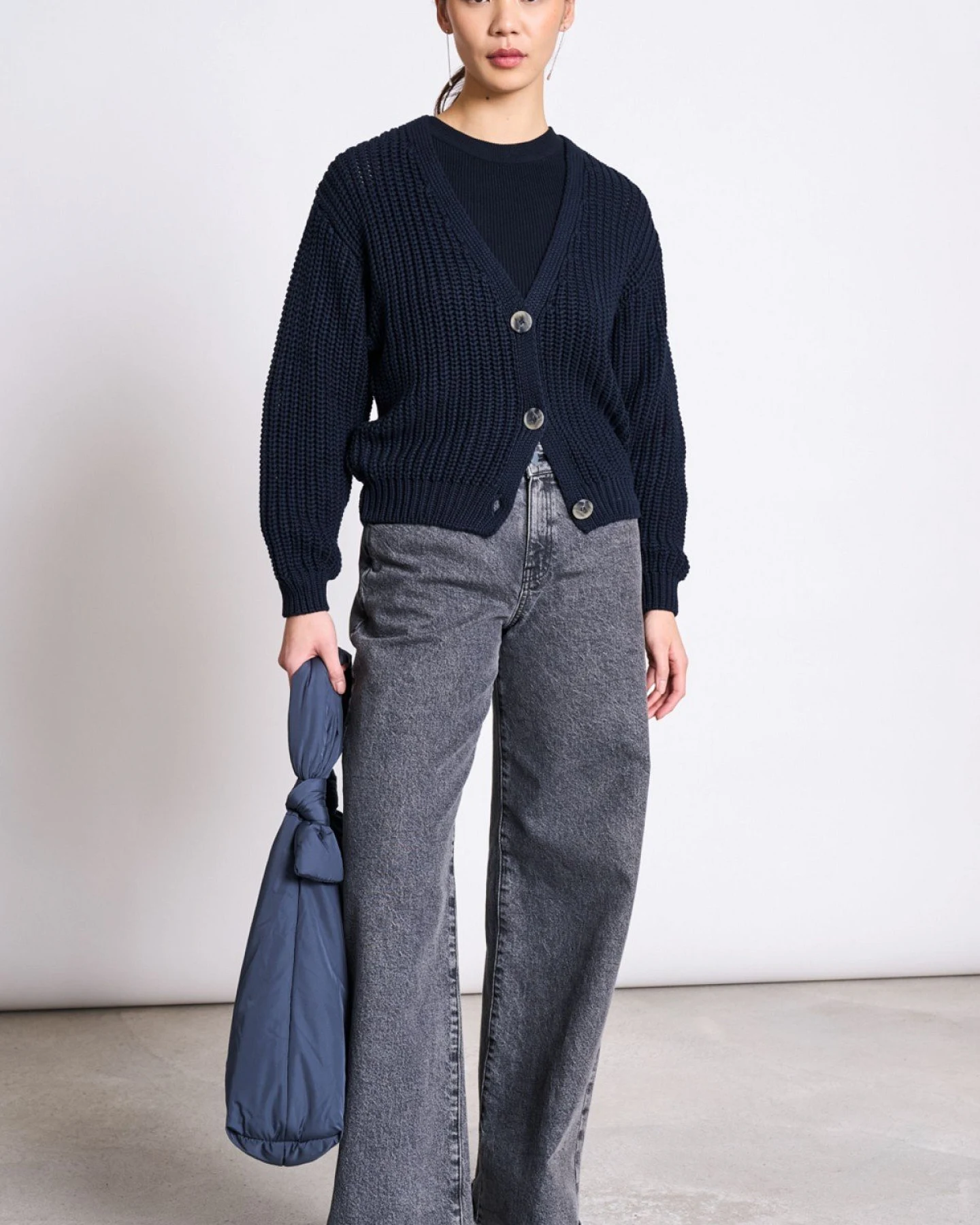Strickjacke Lena – Ansicht 3