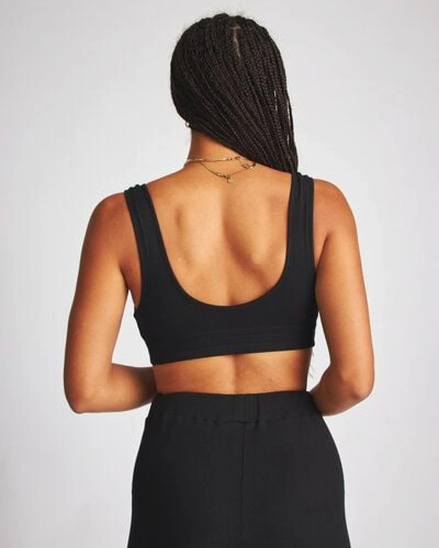 Baìge the Label Bra Top Baca – Ansicht 4