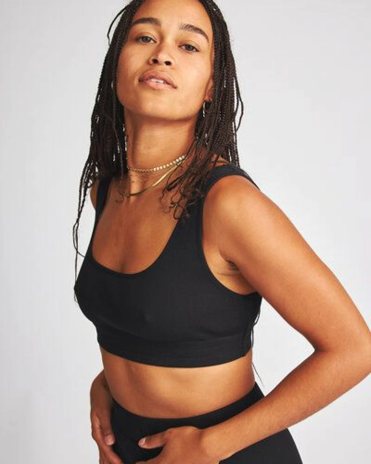 Baìge the Label Bra Top Baca – Ansicht 3