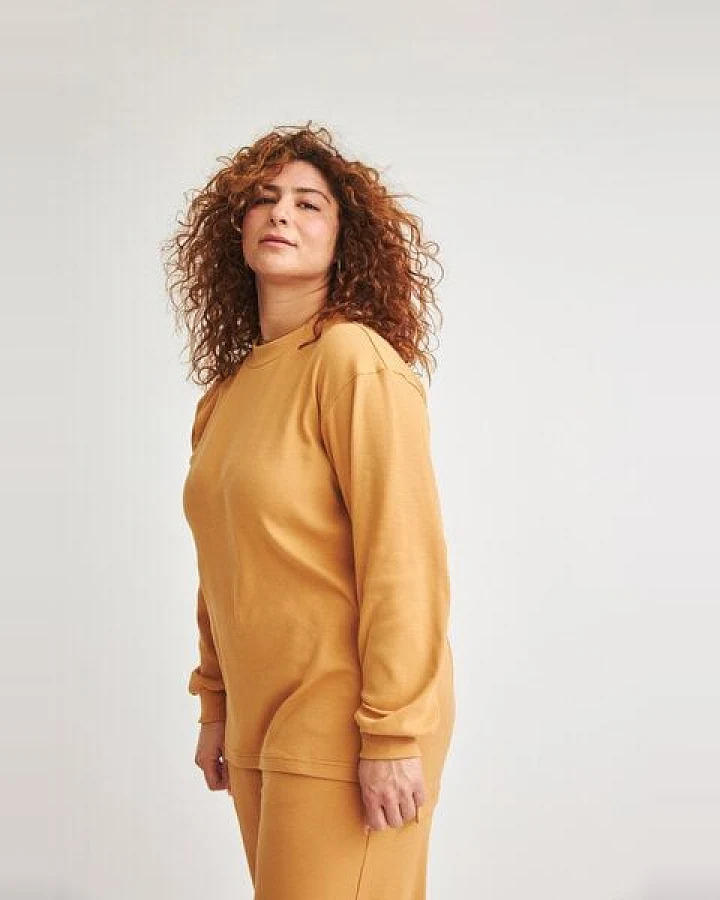 Baìge the Label Sweatshirt Bex