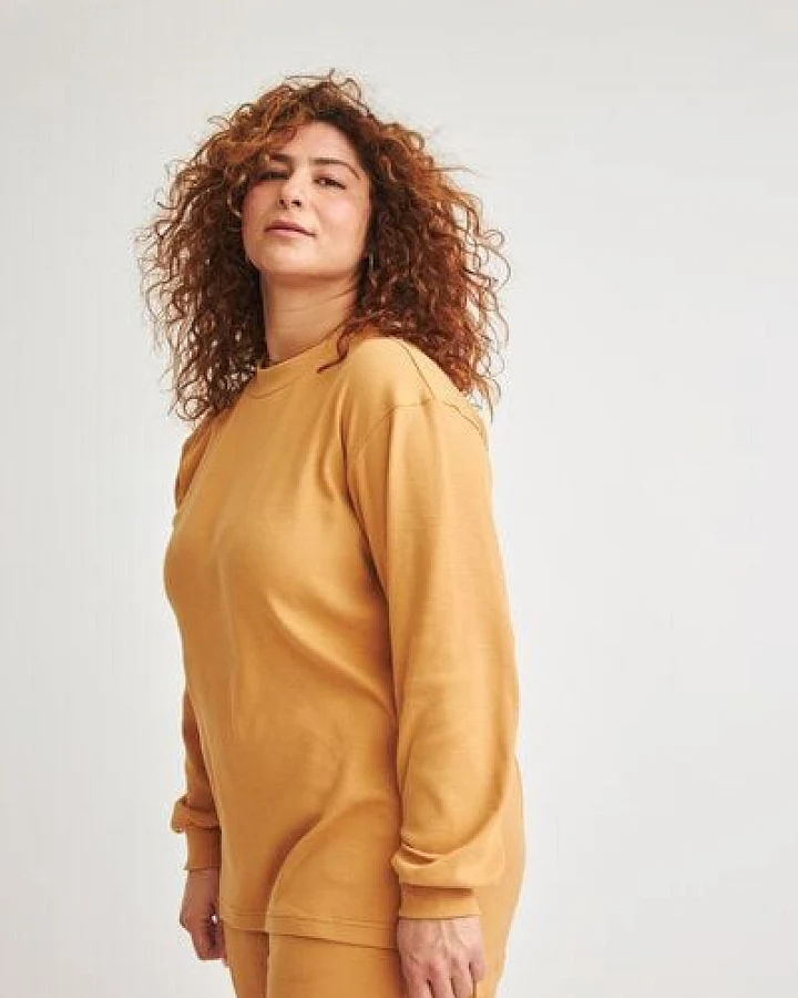Baìge the Label Sweatshirt Bex