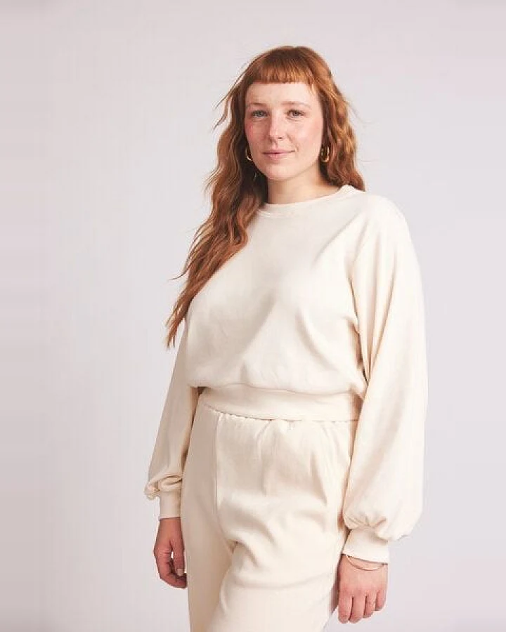Baìge the Label Sweatshirt Baila