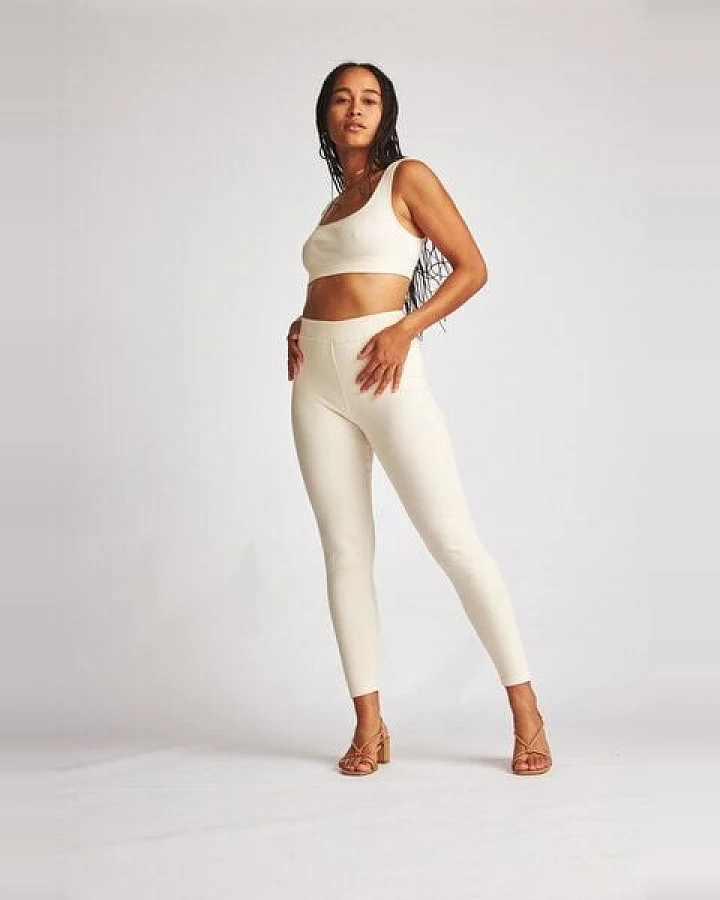 Baìge the Label Leggings Bao