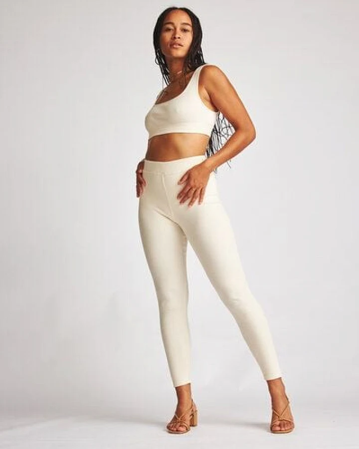 Baìge the Label Leggings Bao