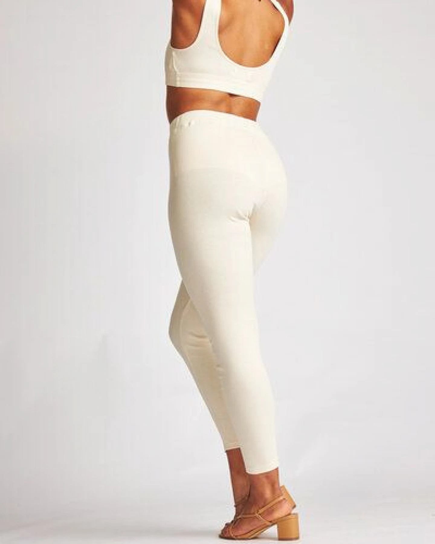 Baìge the Label Leggings Bao – Ansicht 2