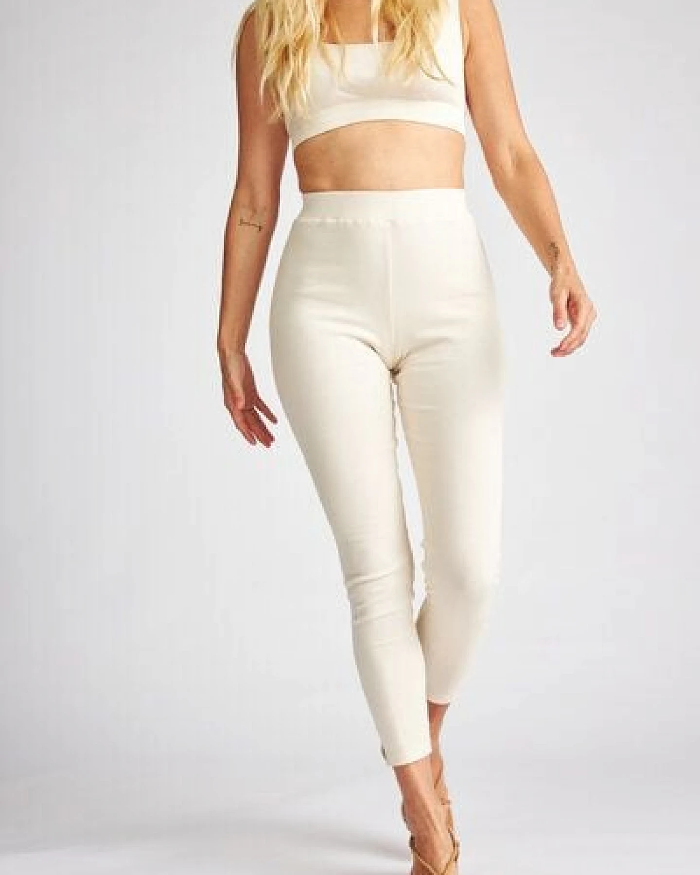 Baìge the Label Leggings Bao – Ansicht 4