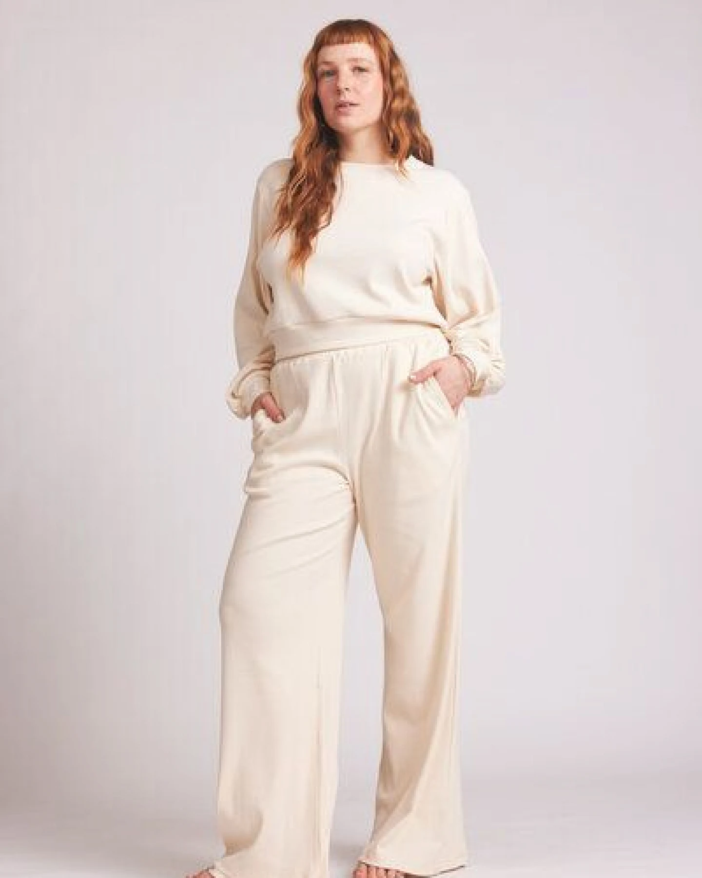 Baìge the Label Hose Betsy – Ansicht 4