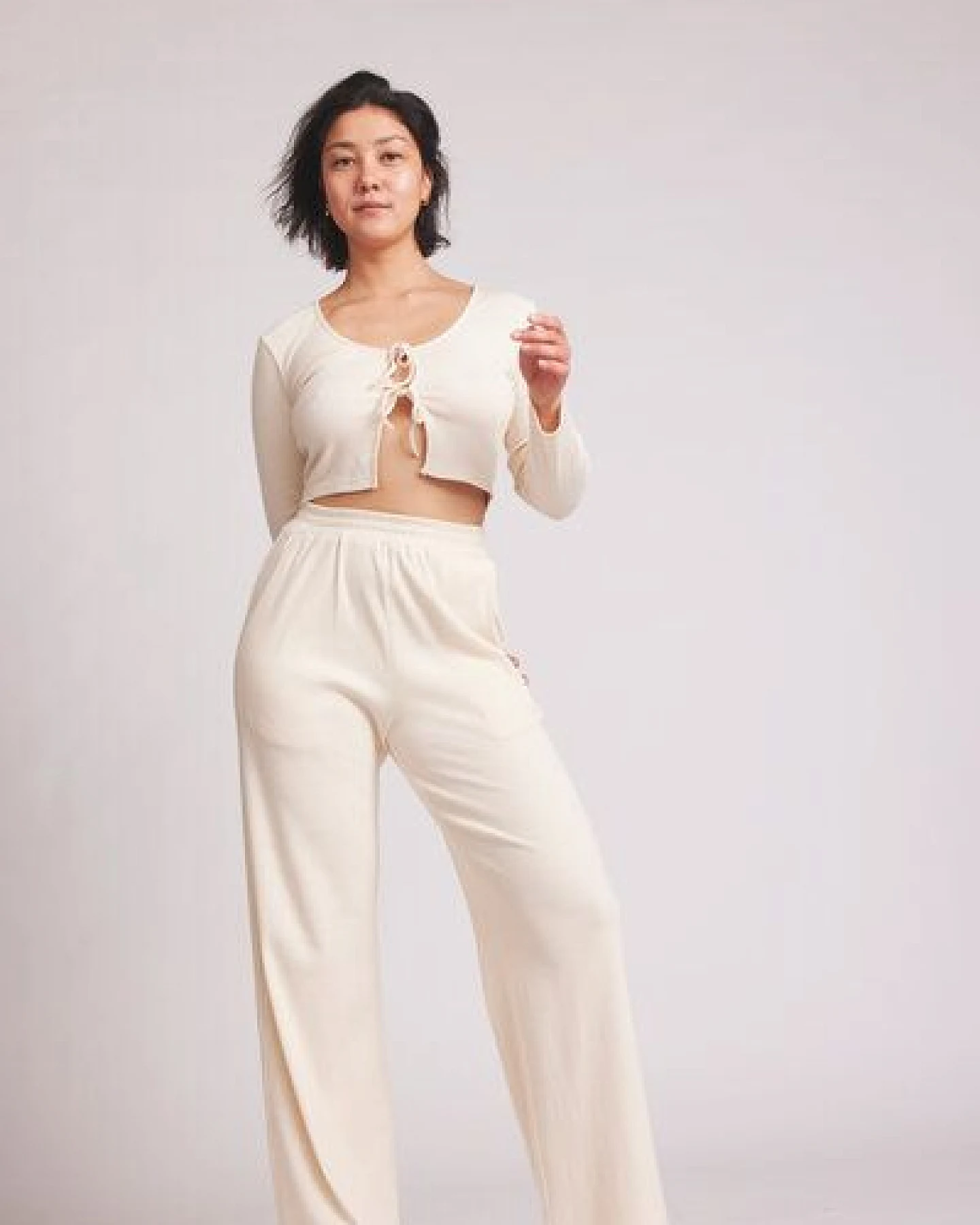 Baìge the Label Hose Betsy – Ansicht 2