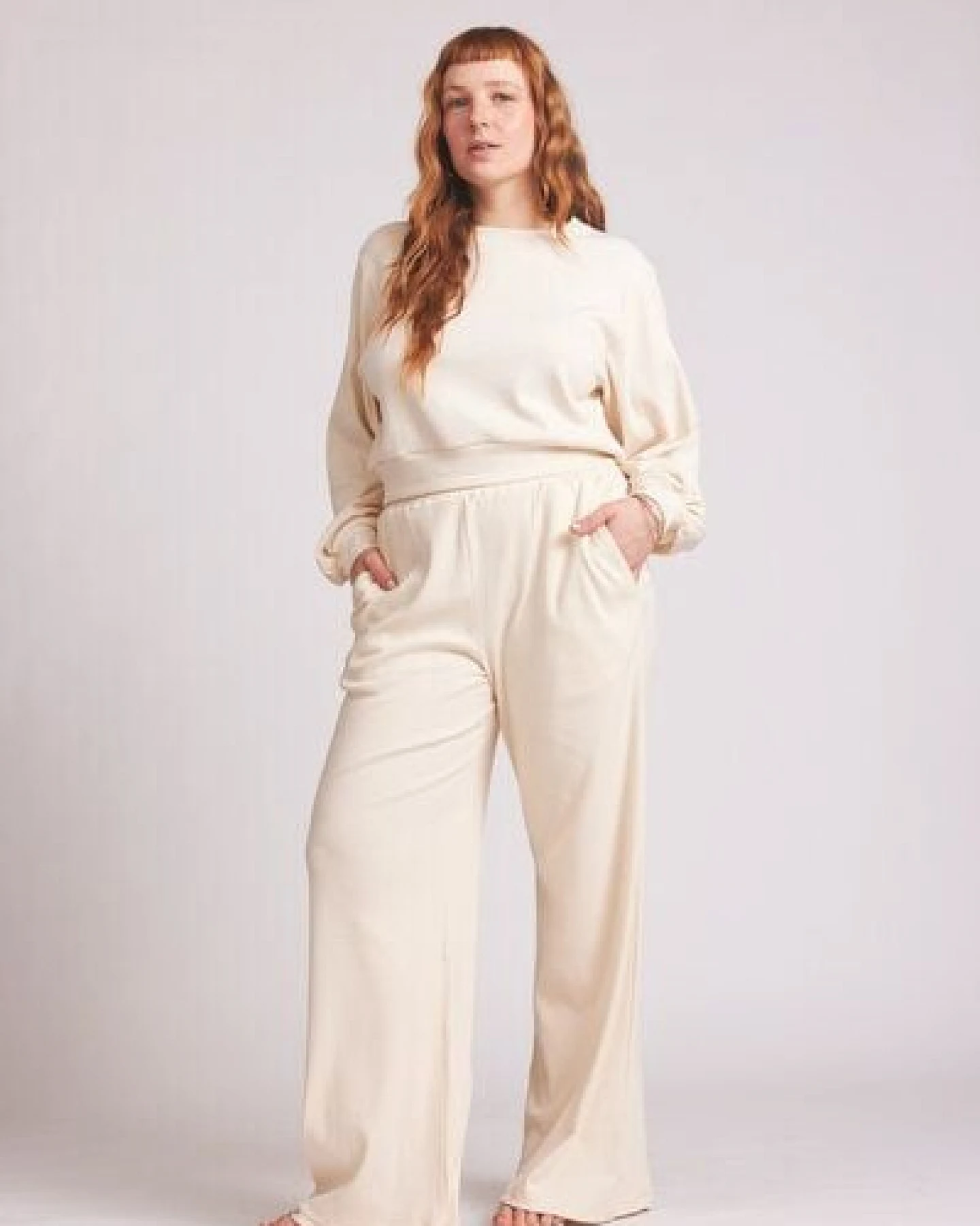 Baìge the Label Hose Betsy – Ansicht 4