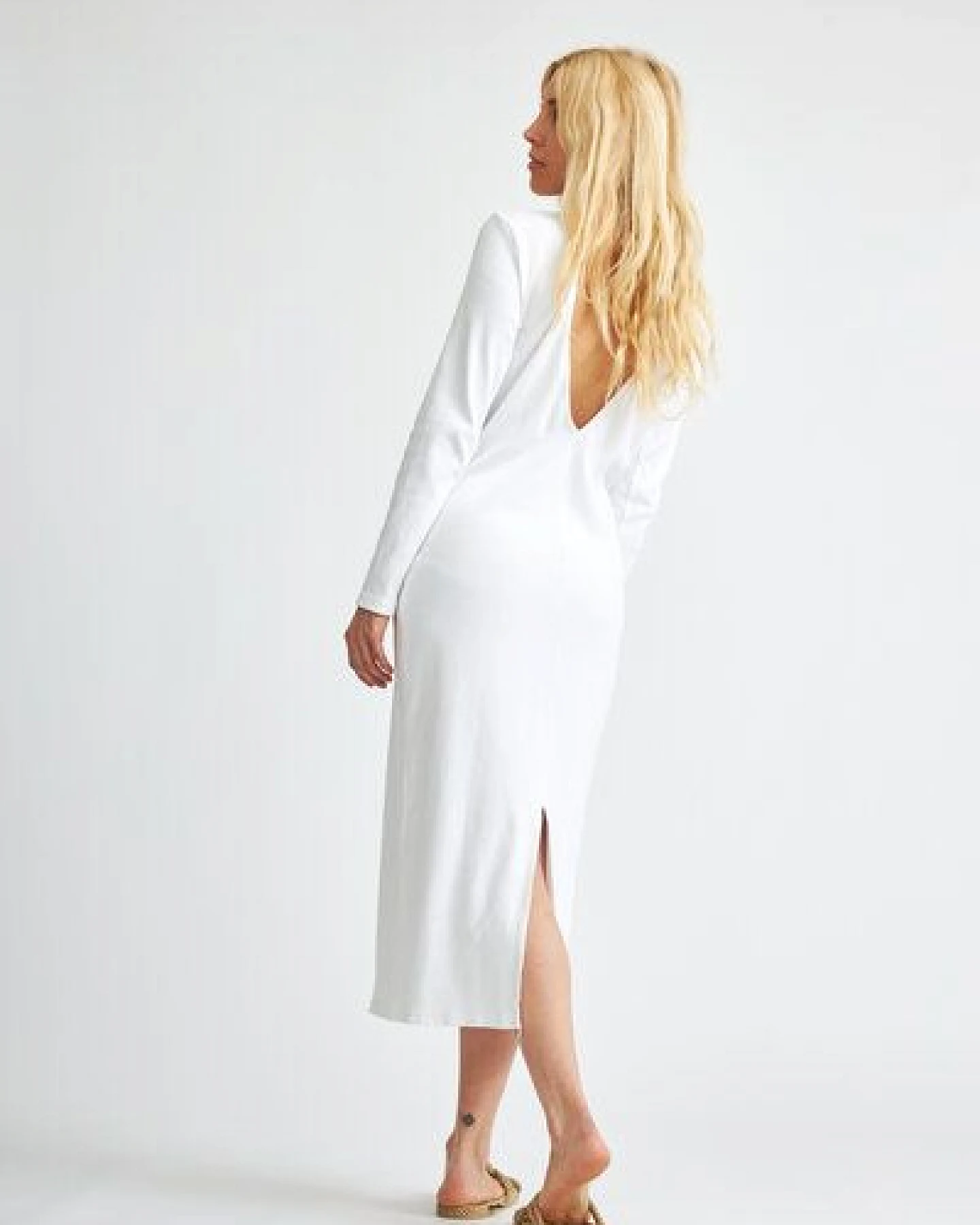 Baìge the Label Kleid Bina – Ansicht 2