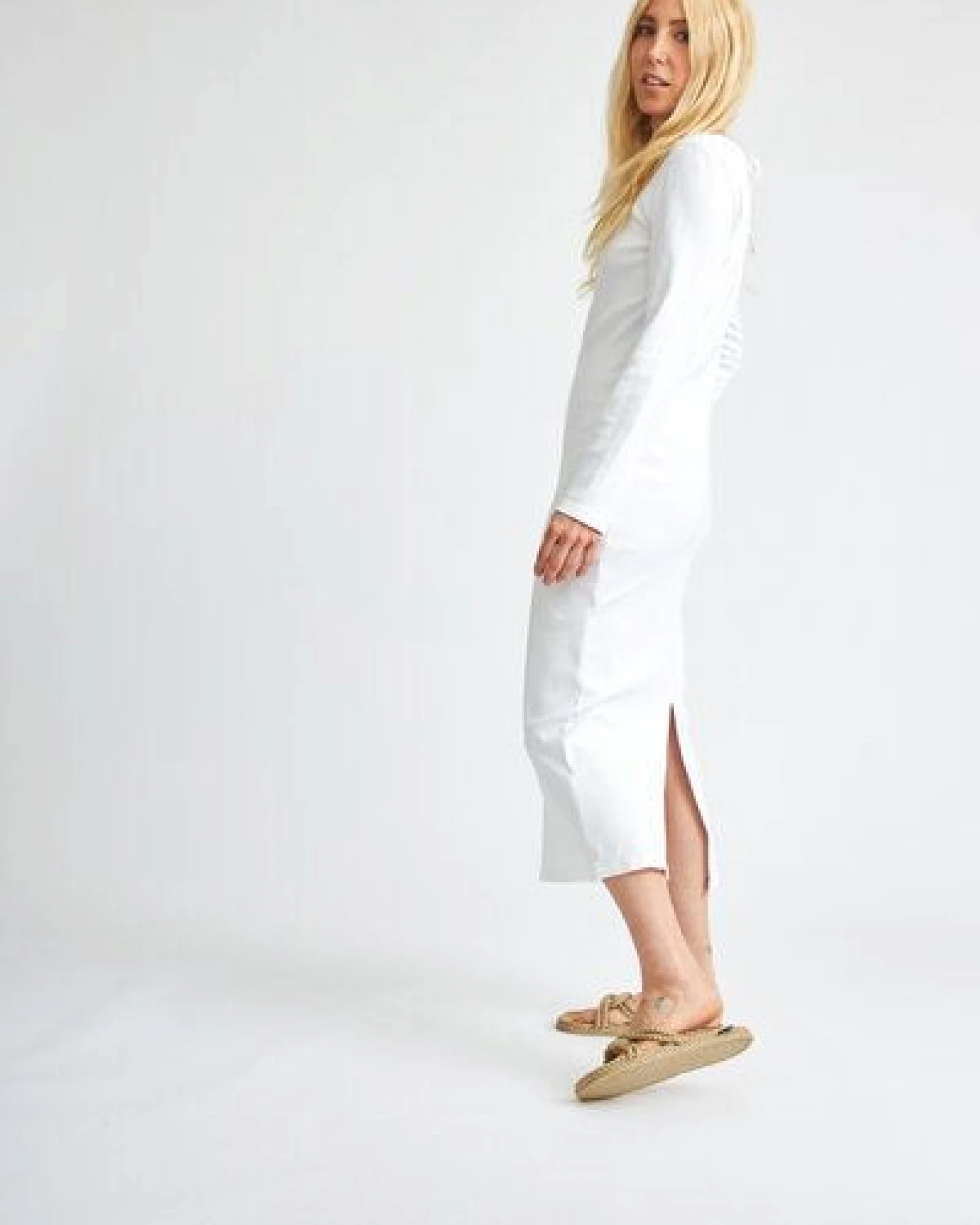 Baìge the Label Kleid Bina – Ansicht 3