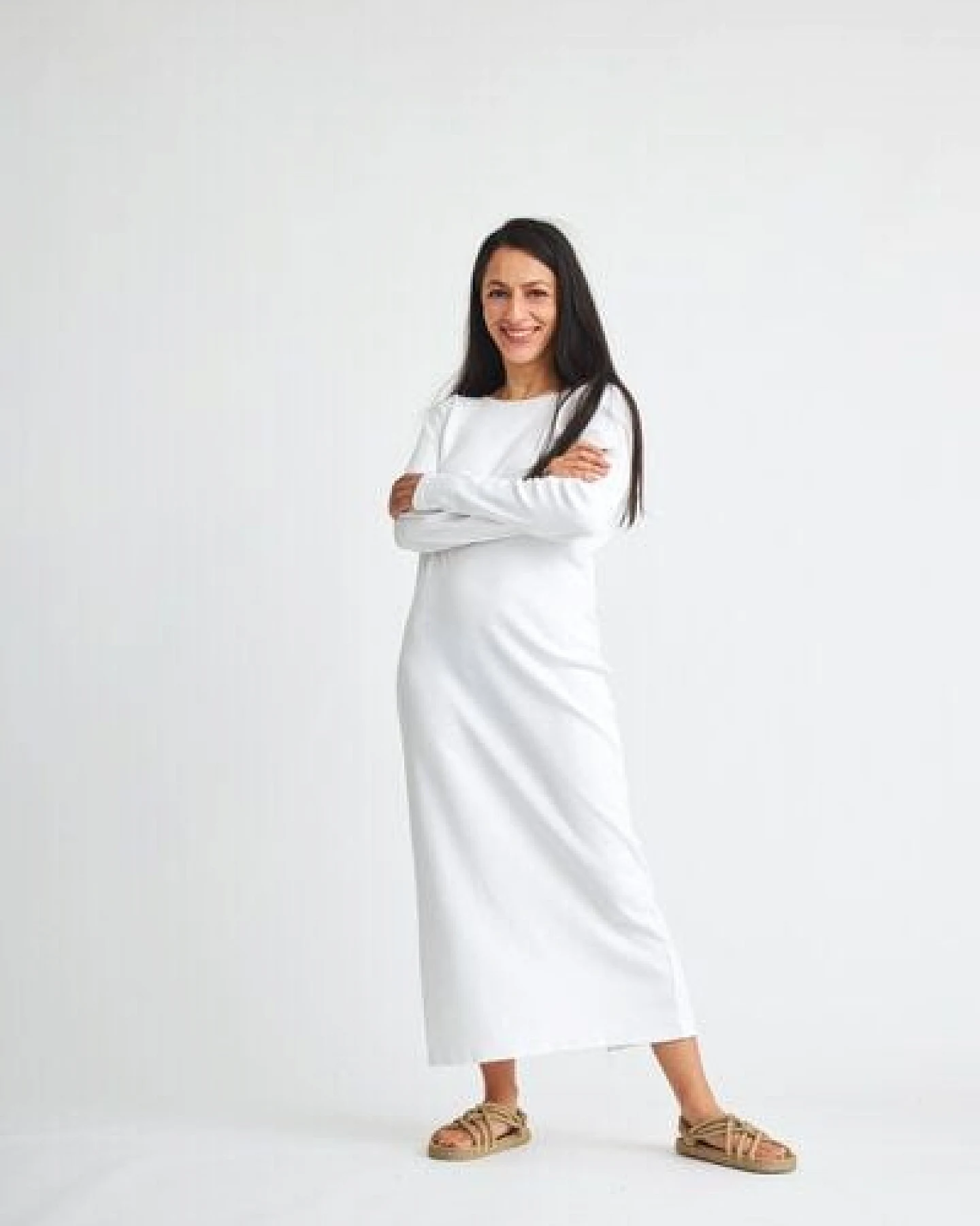 Baìge the Label Kleid Bina – Ansicht 4