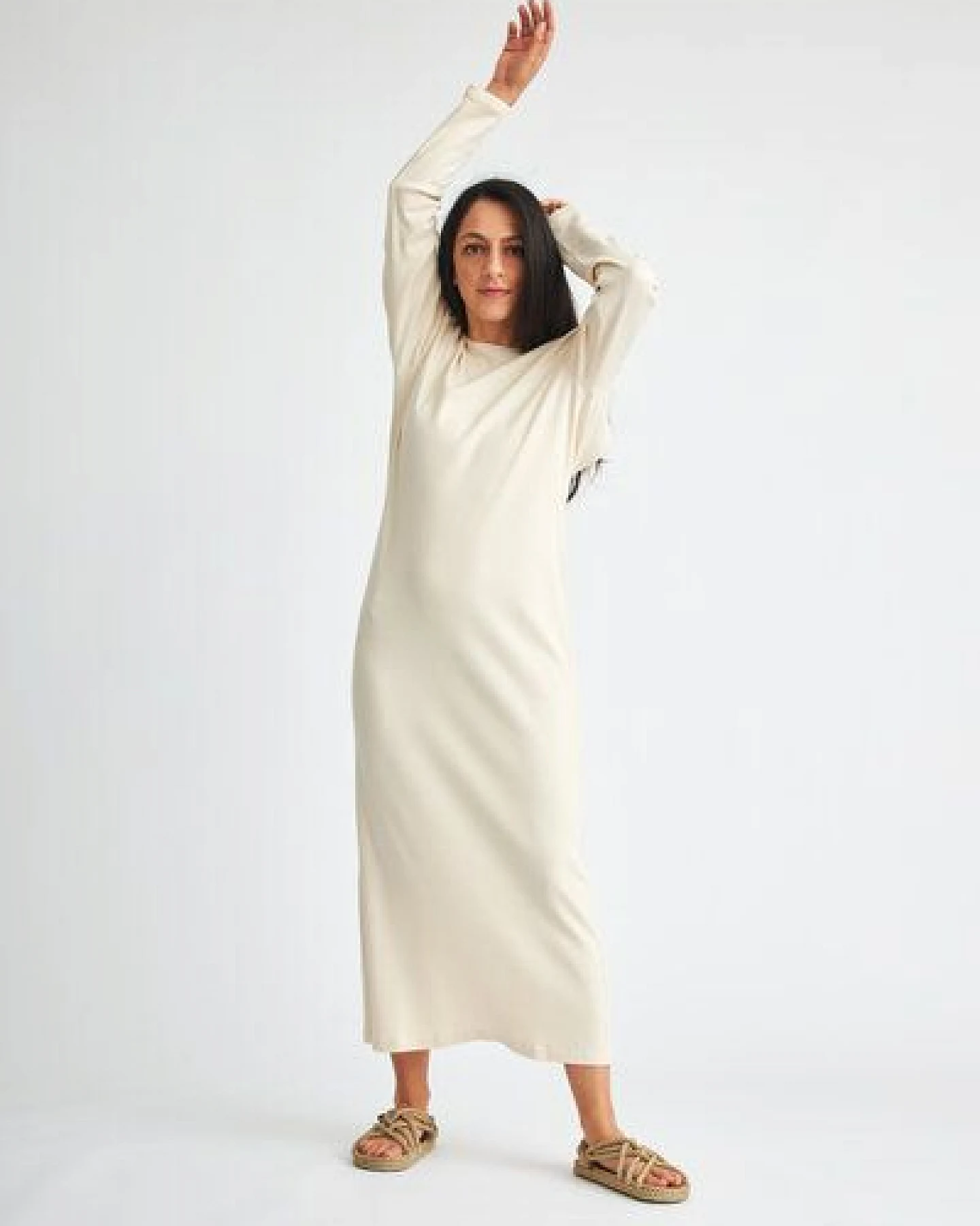 Baìge the Label Kleid Bina – Ansicht 4