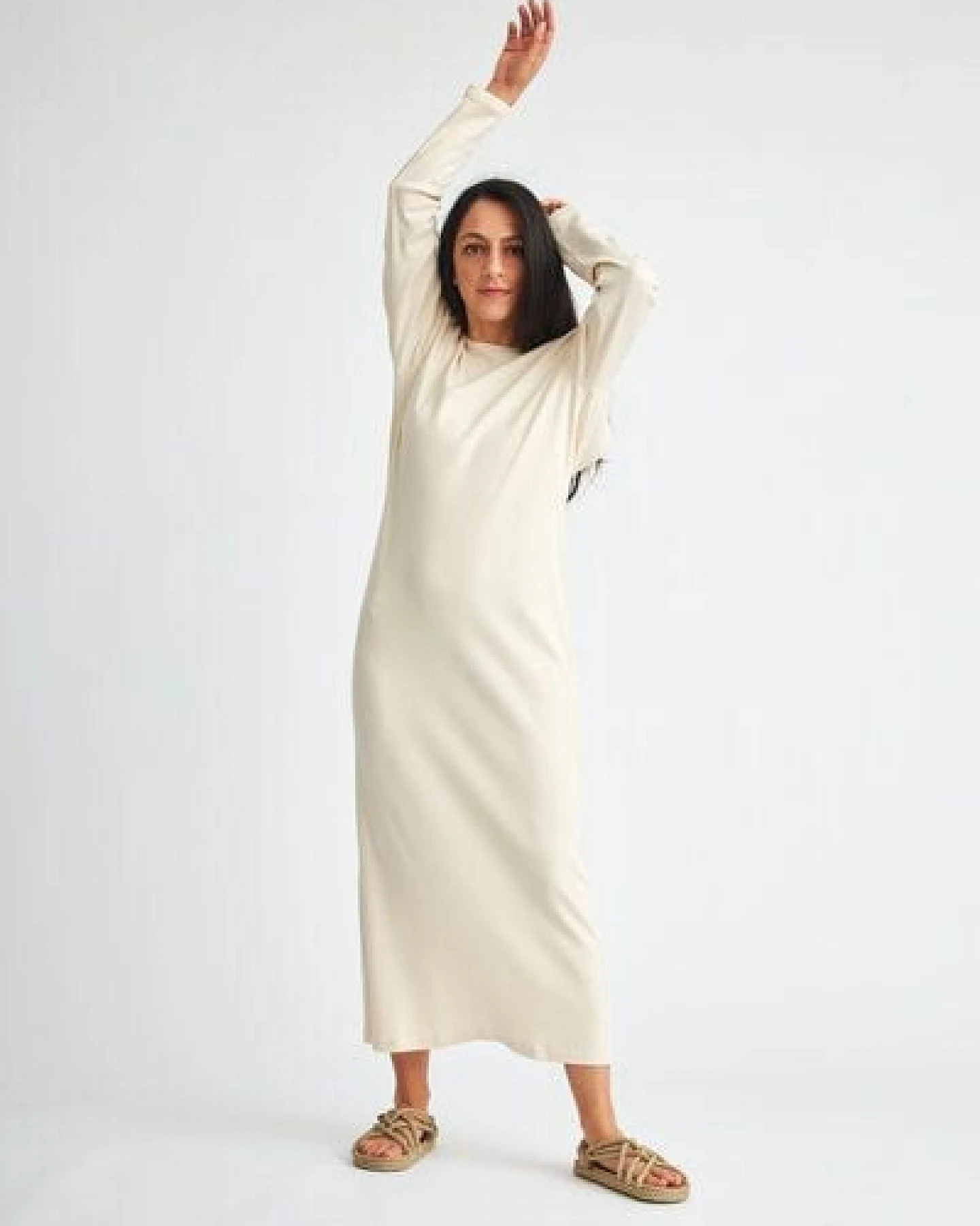 Baìge the Label Kleid Bina – Ansicht 4