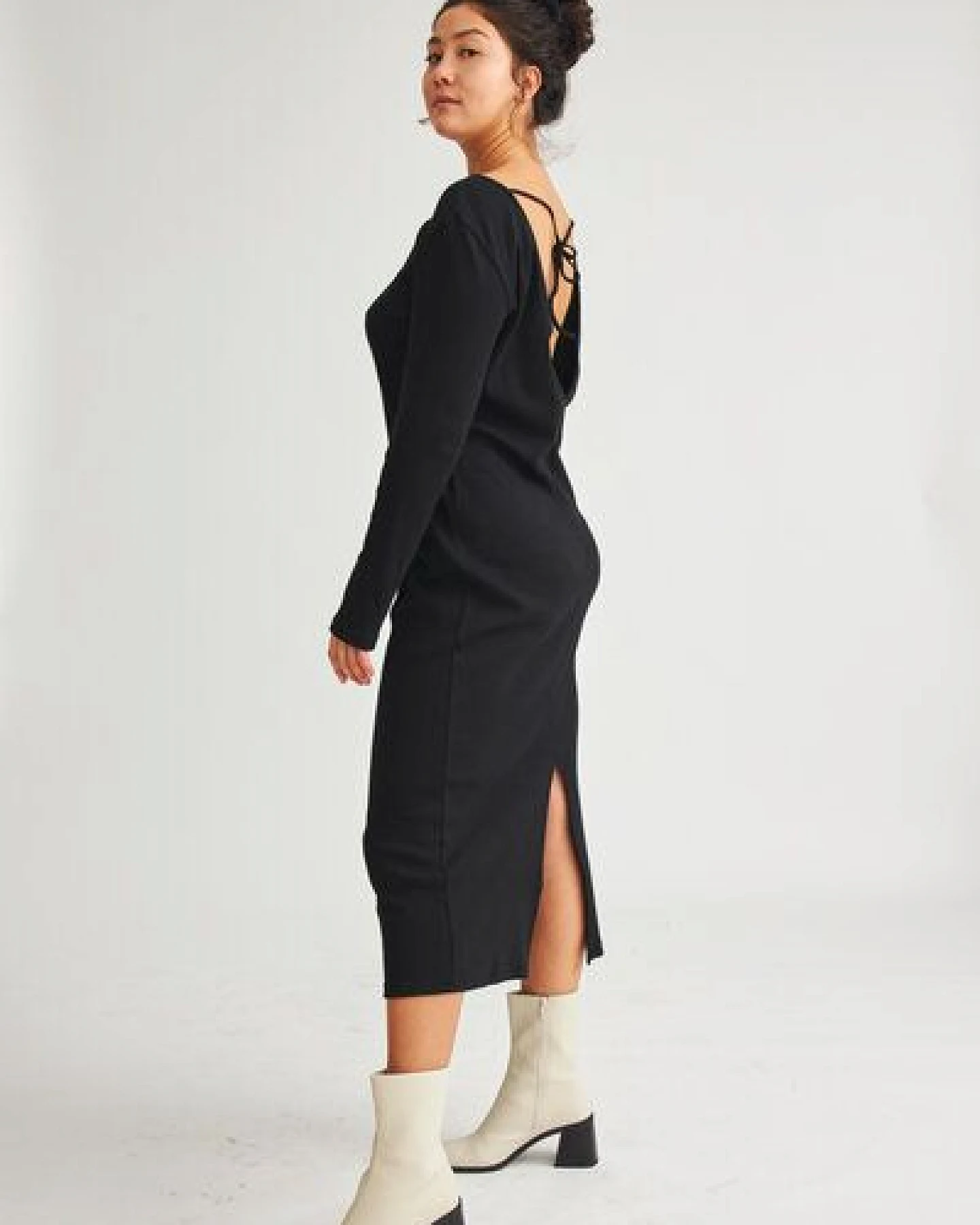 Baìge the Label Kleid Bina – Ansicht 2