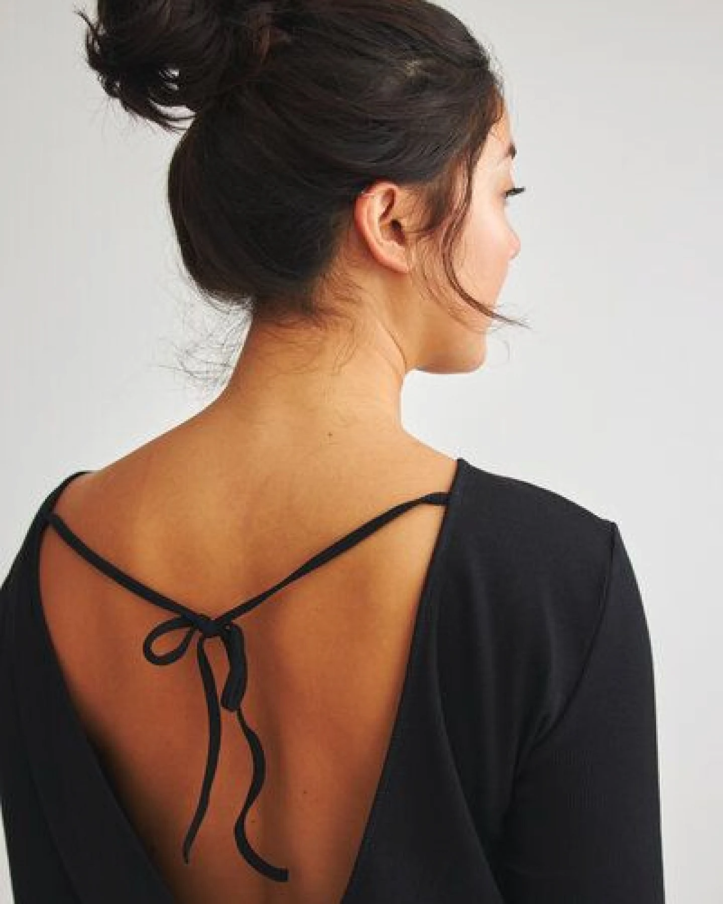 Baìge the Label Kleid Bina – Ansicht 3