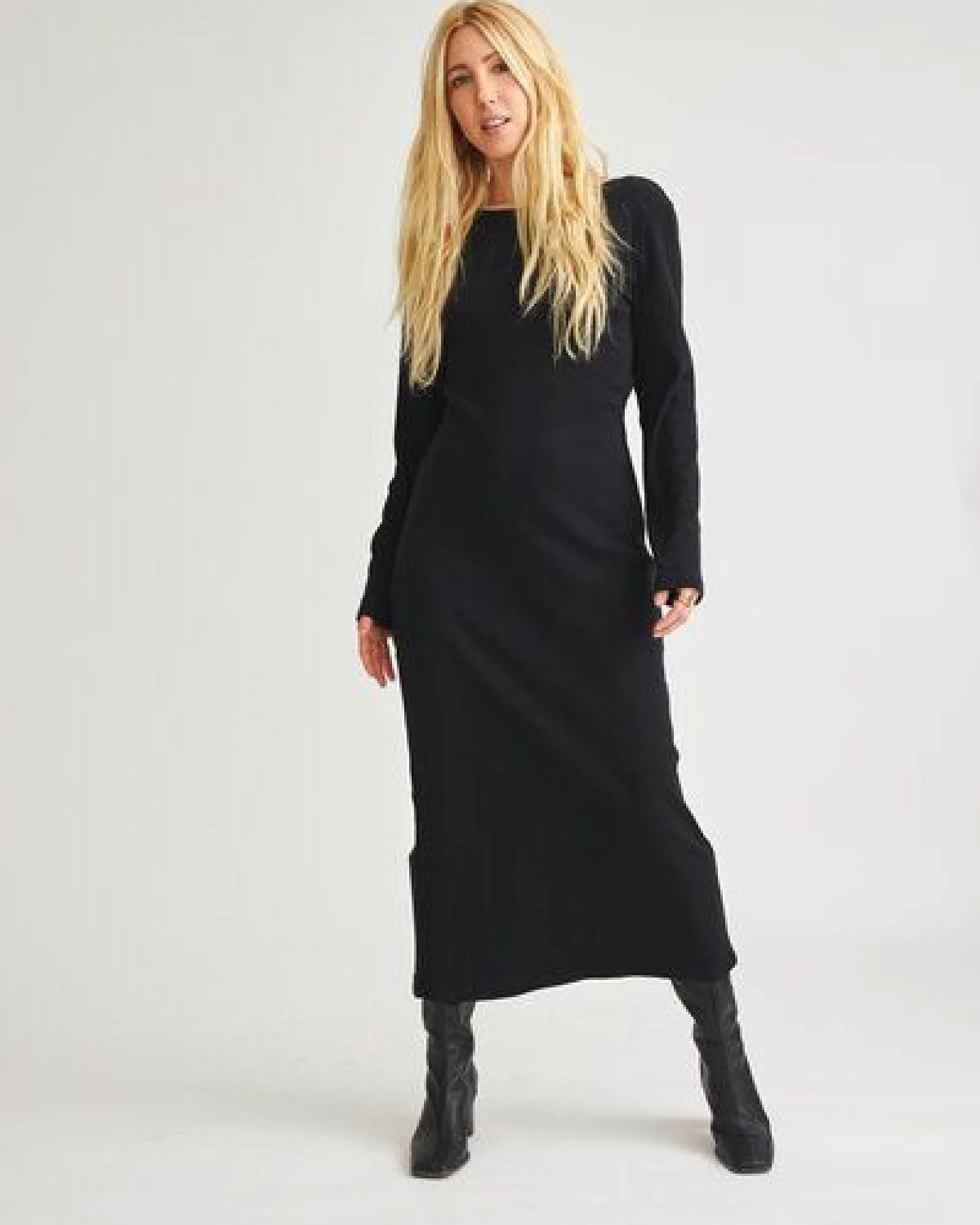 Baìge the Label Kleid Bina – Ansicht 4