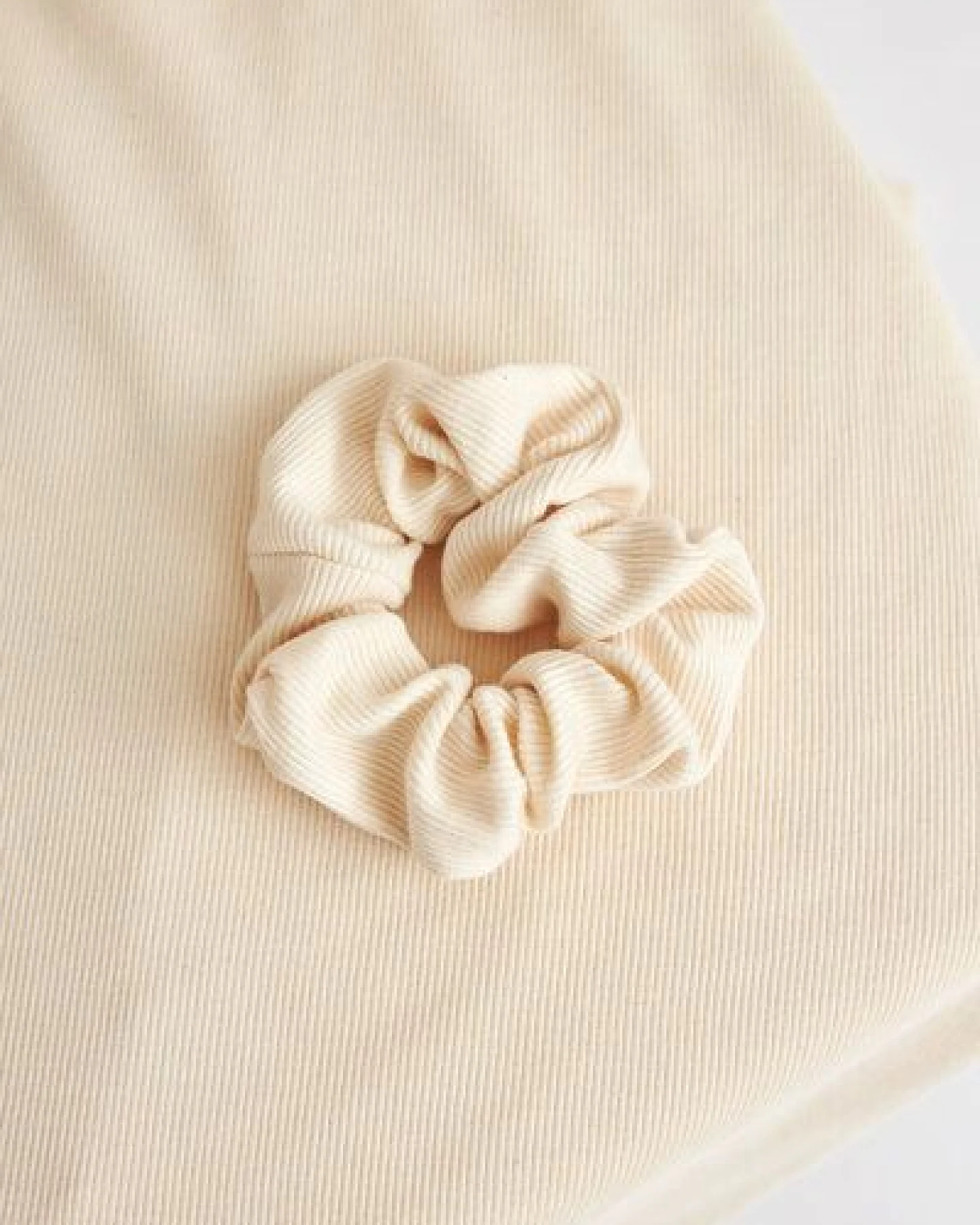 Baìge the Label Baìge Scrunchie – Ansicht 3