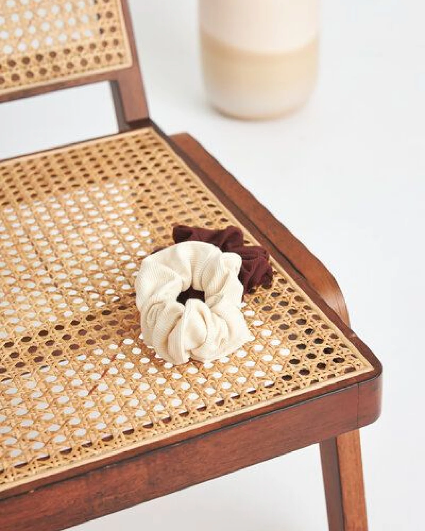 Baìge the Label Baìge Scrunchie – Ansicht 4