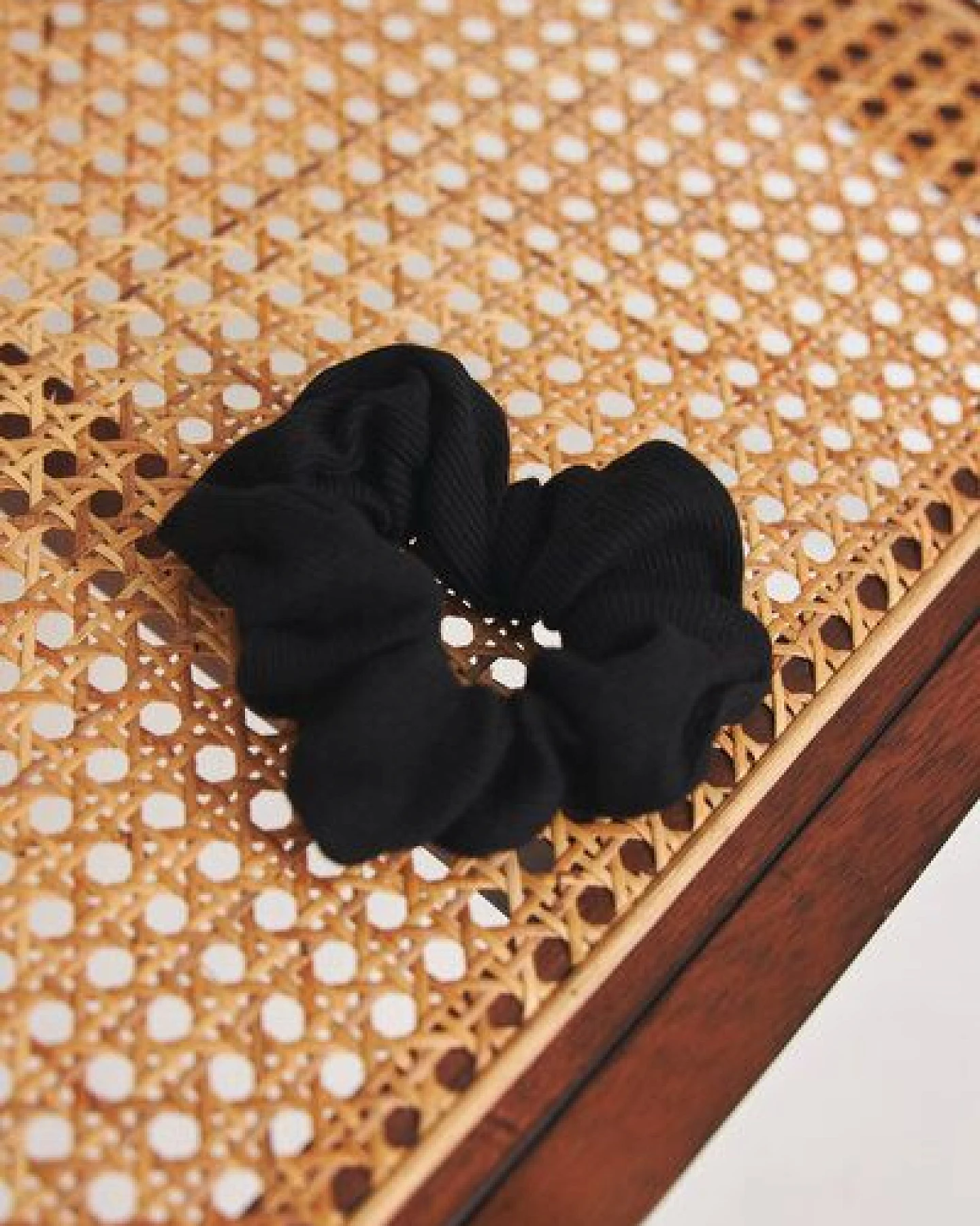 Baìge the Label Baìge Scrunchie – Ansicht 2