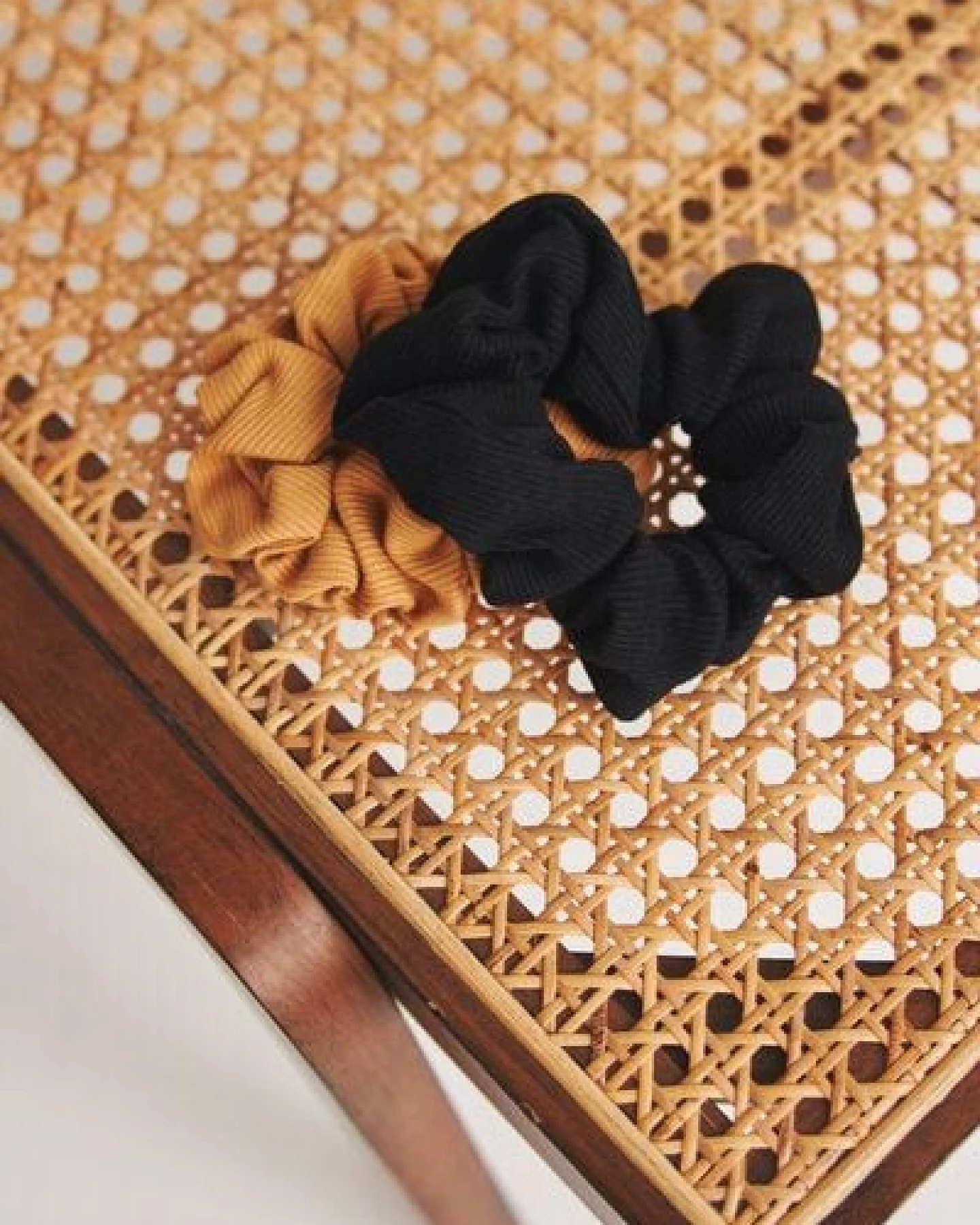Baìge the Label Baìge Scrunchie – Ansicht 3