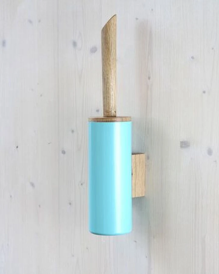 Blau