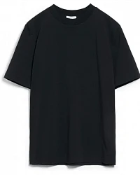 Produktseite: ARMEDANGELS - Women's Tarjaa - T-Shirt Gr XS schwarz