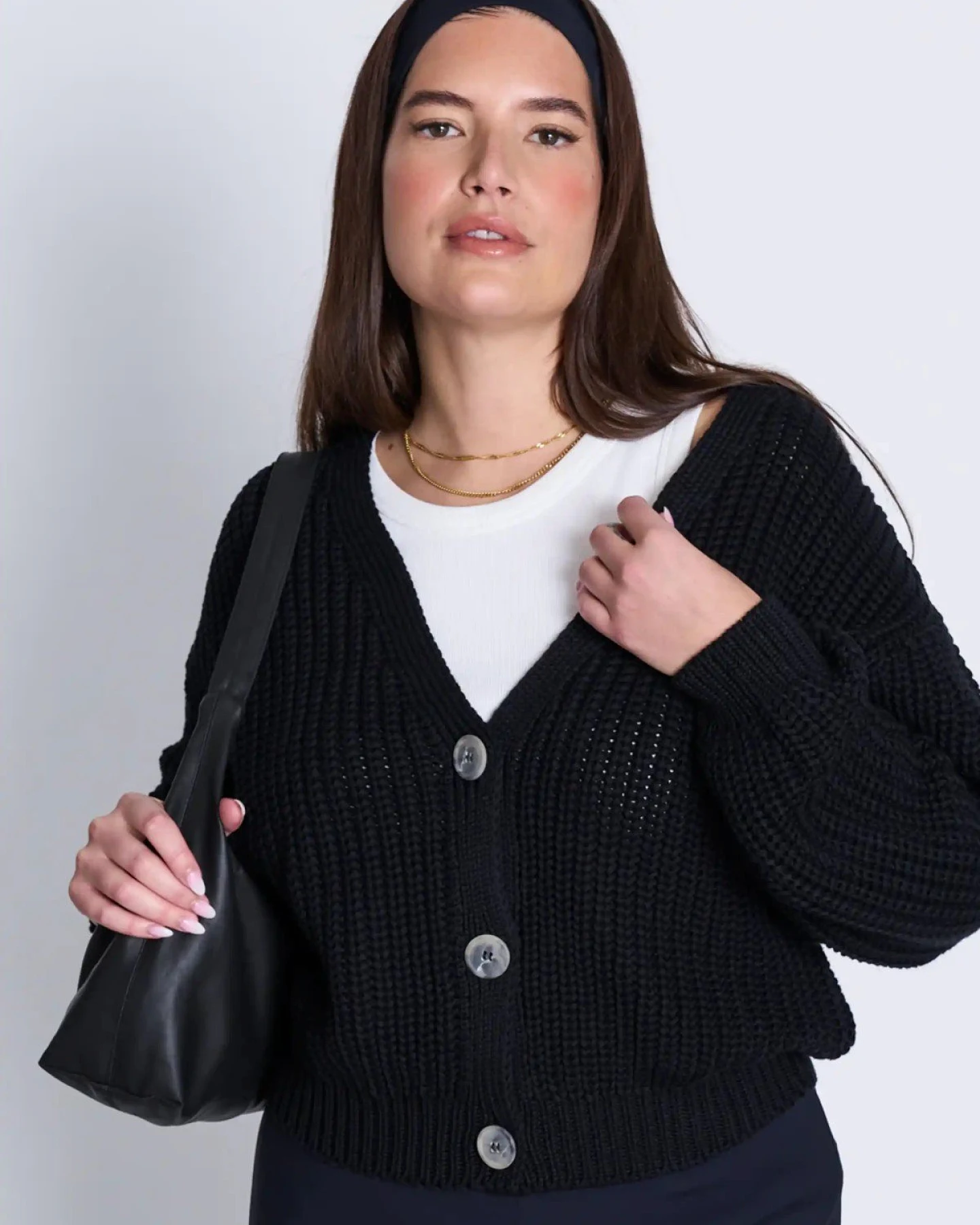 Strickjacke Lena – Ansicht 5
